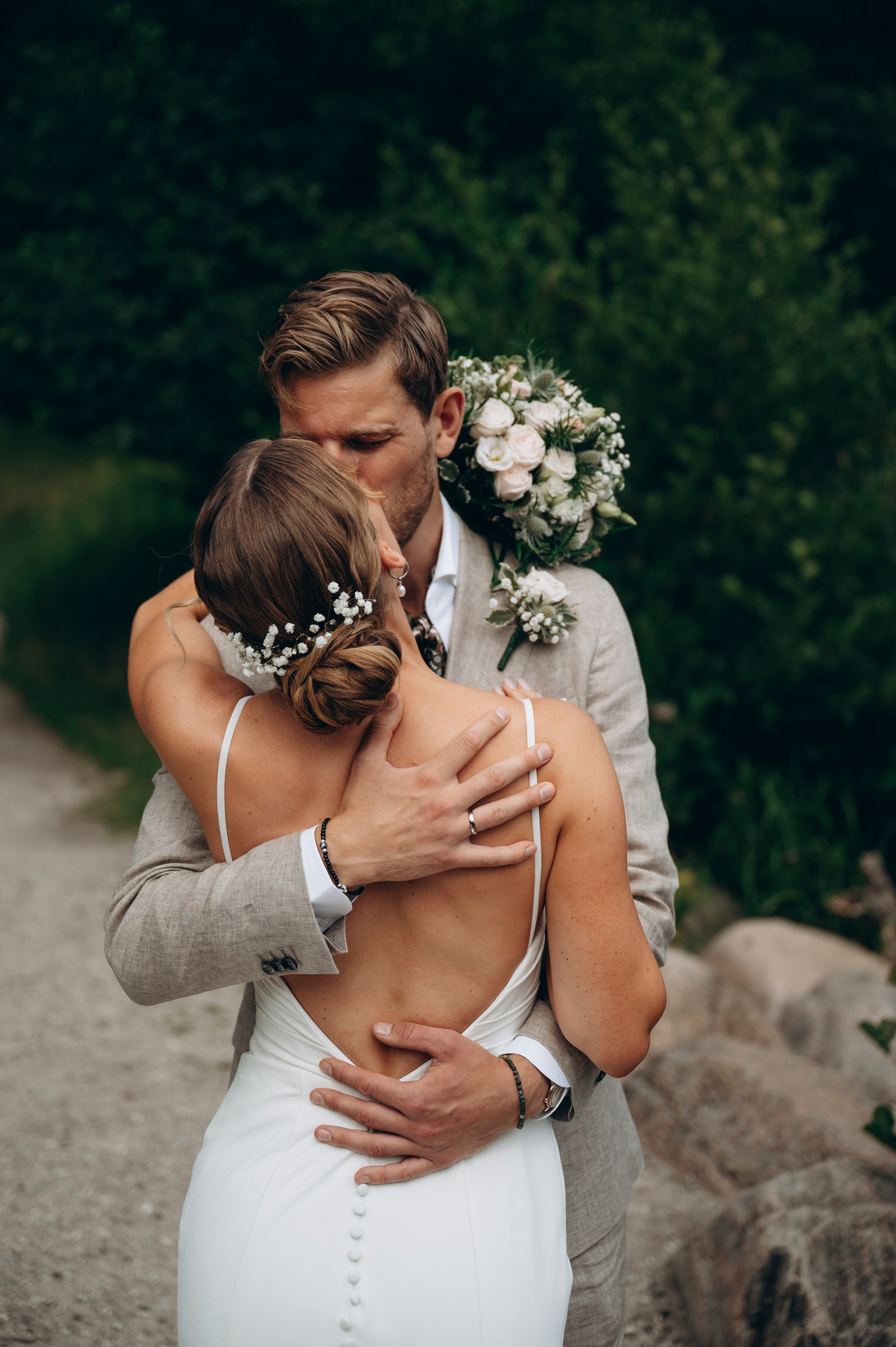 IDA & SIMON. Nyfødt, Familie, Bryllupsfotograf Copenhagen Anastasiia Sevriukova