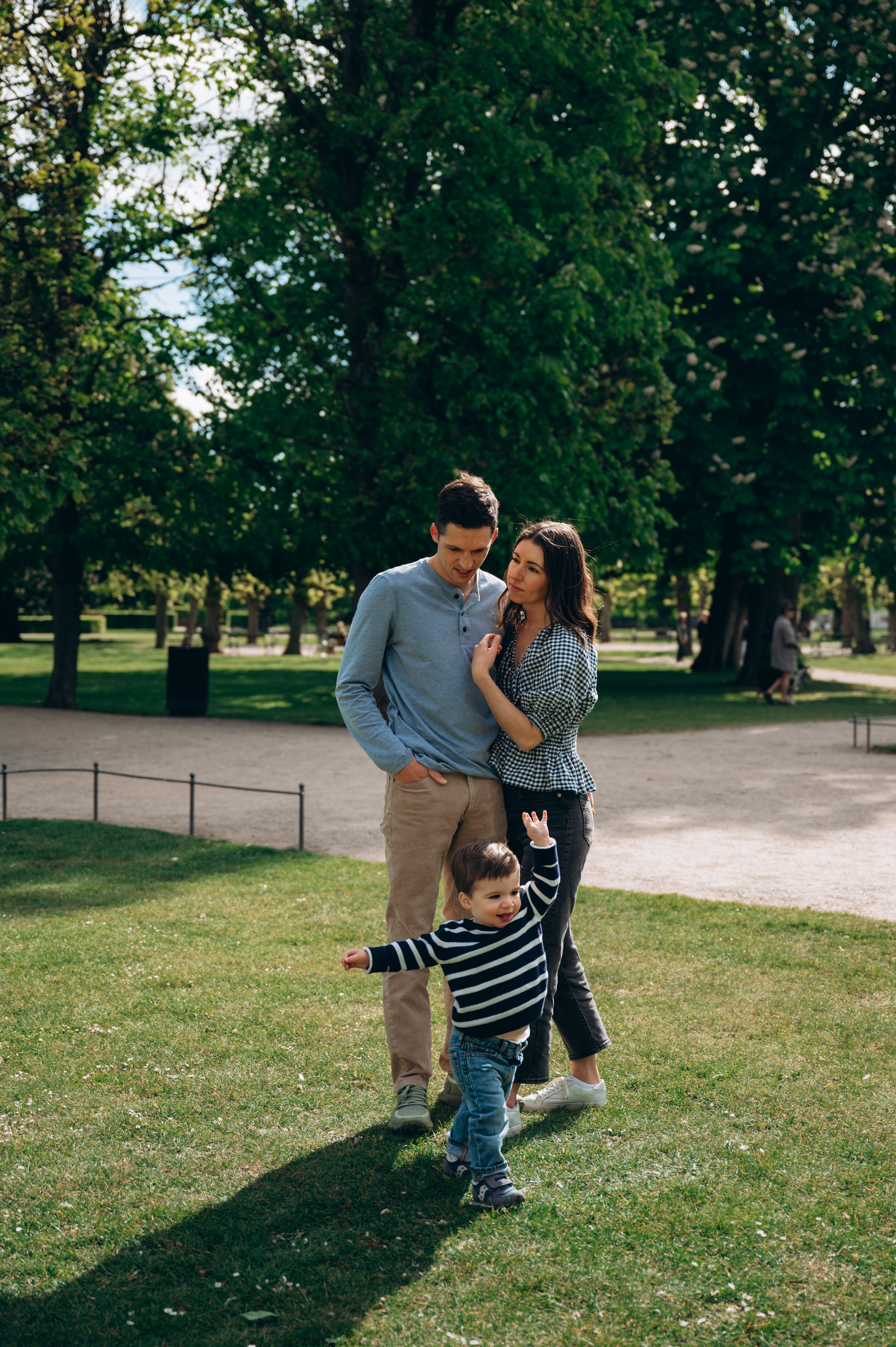 Copehnagen souvenir. Nyfødt, Familie, Bryllupsfotograf Copenhagen Anastasiia Sevriukova