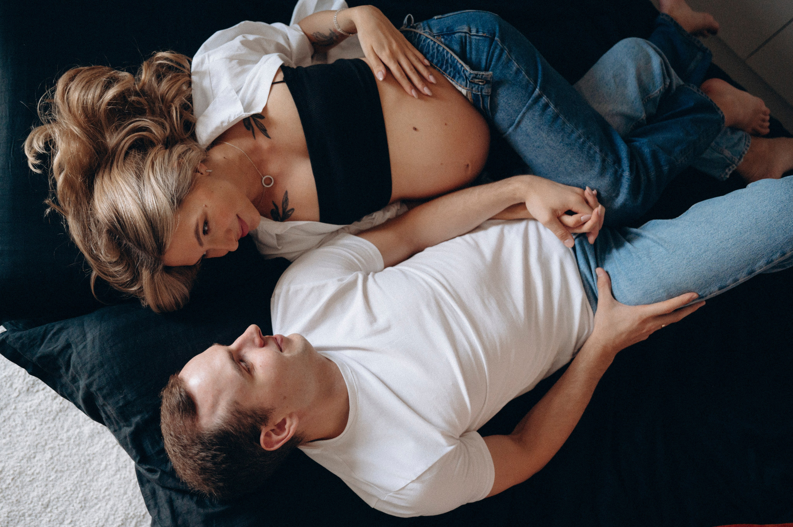 Victoria. Newborn, Family, Wedding photographer Copenhagen Anastasiia Sevriukova