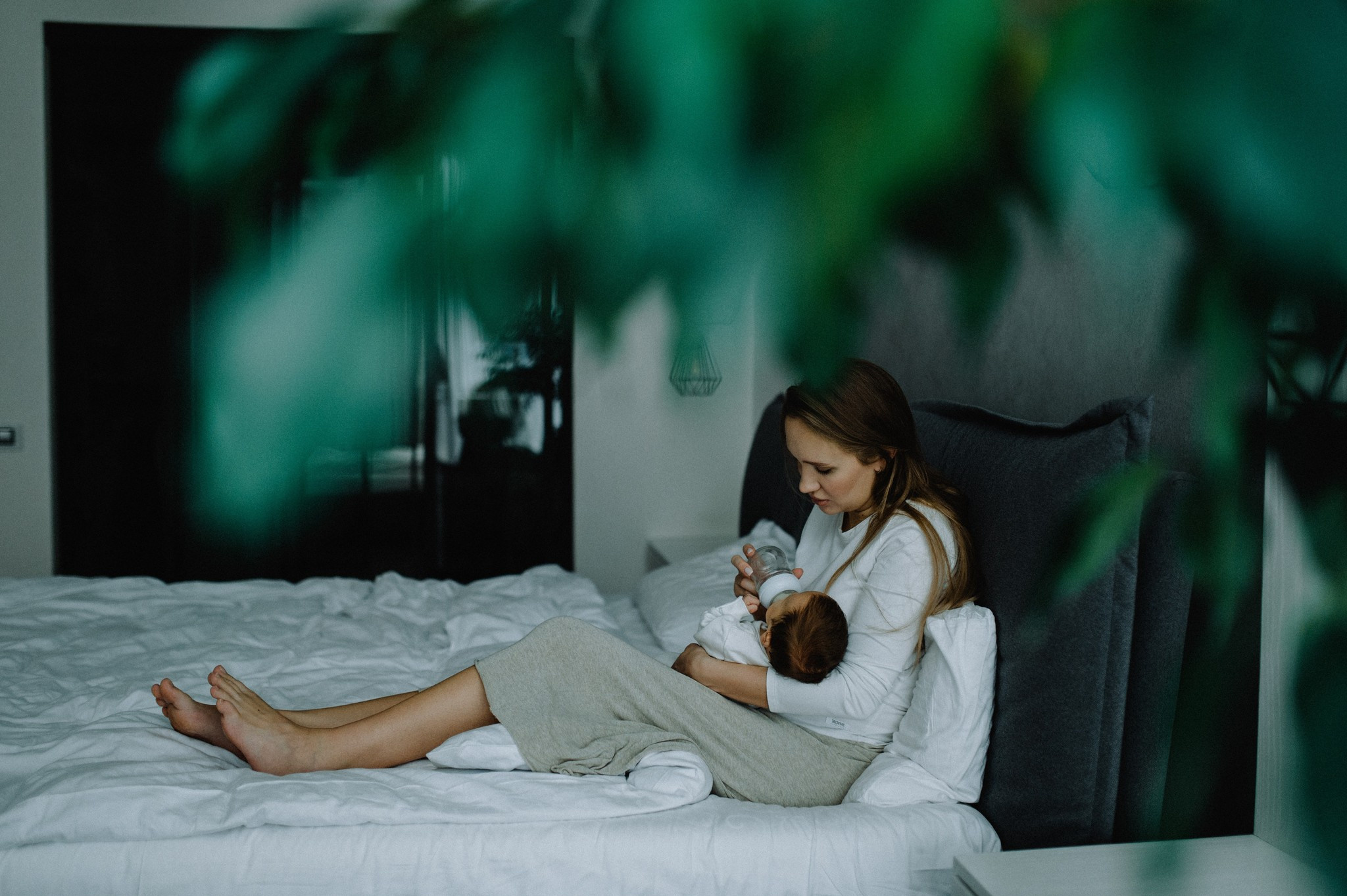 Mirosha. Nyfødt, Familie, Bryllupsfotograf Copenhagen Anastasiia Sevriukova