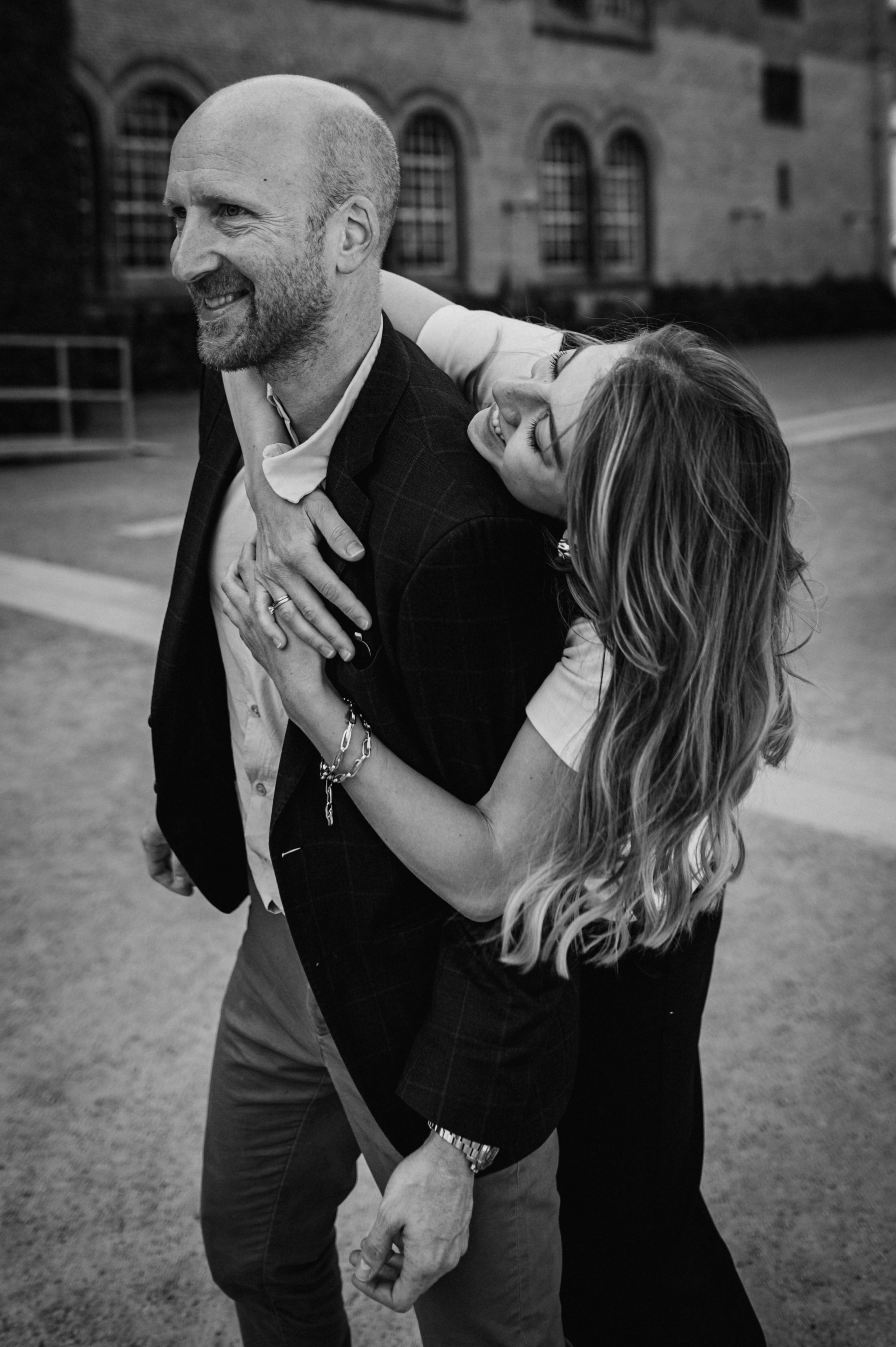 Family visit to Copenhagen. Nyfødt, Familie, Bryllupsfotograf Copenhagen Anastasiia Sevriukova