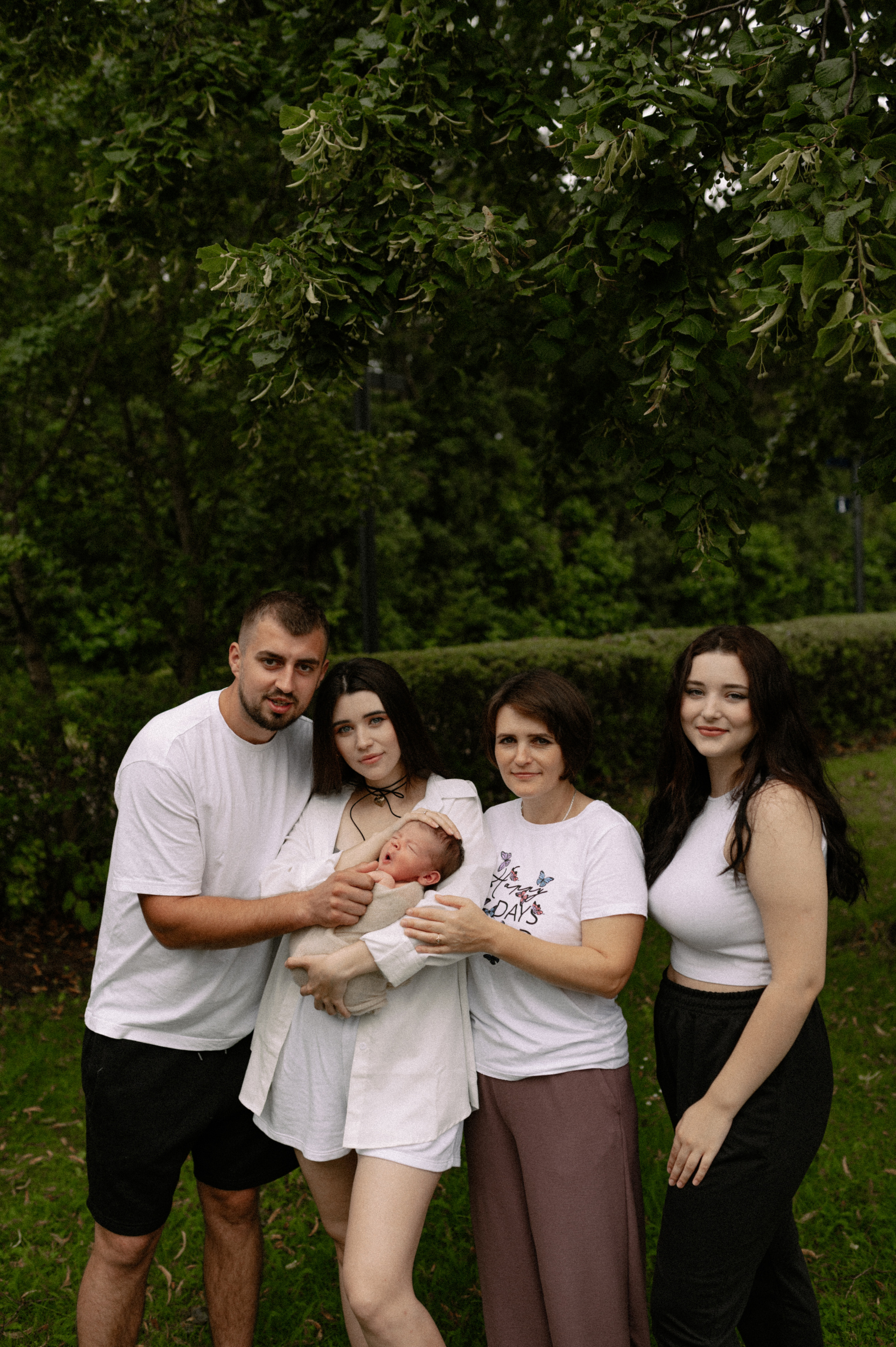 Little Mark. Newborn, Family, Wedding photographer Copenhagen Anastasiia Sevriukova