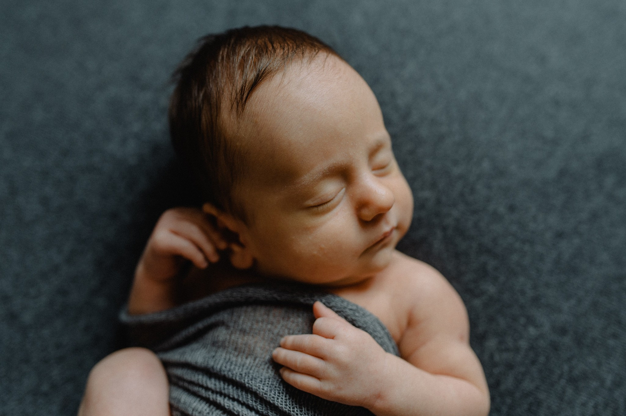 Mirosha. Nyfødt, Familie, Bryllupsfotograf Copenhagen Anastasiia Sevriukova