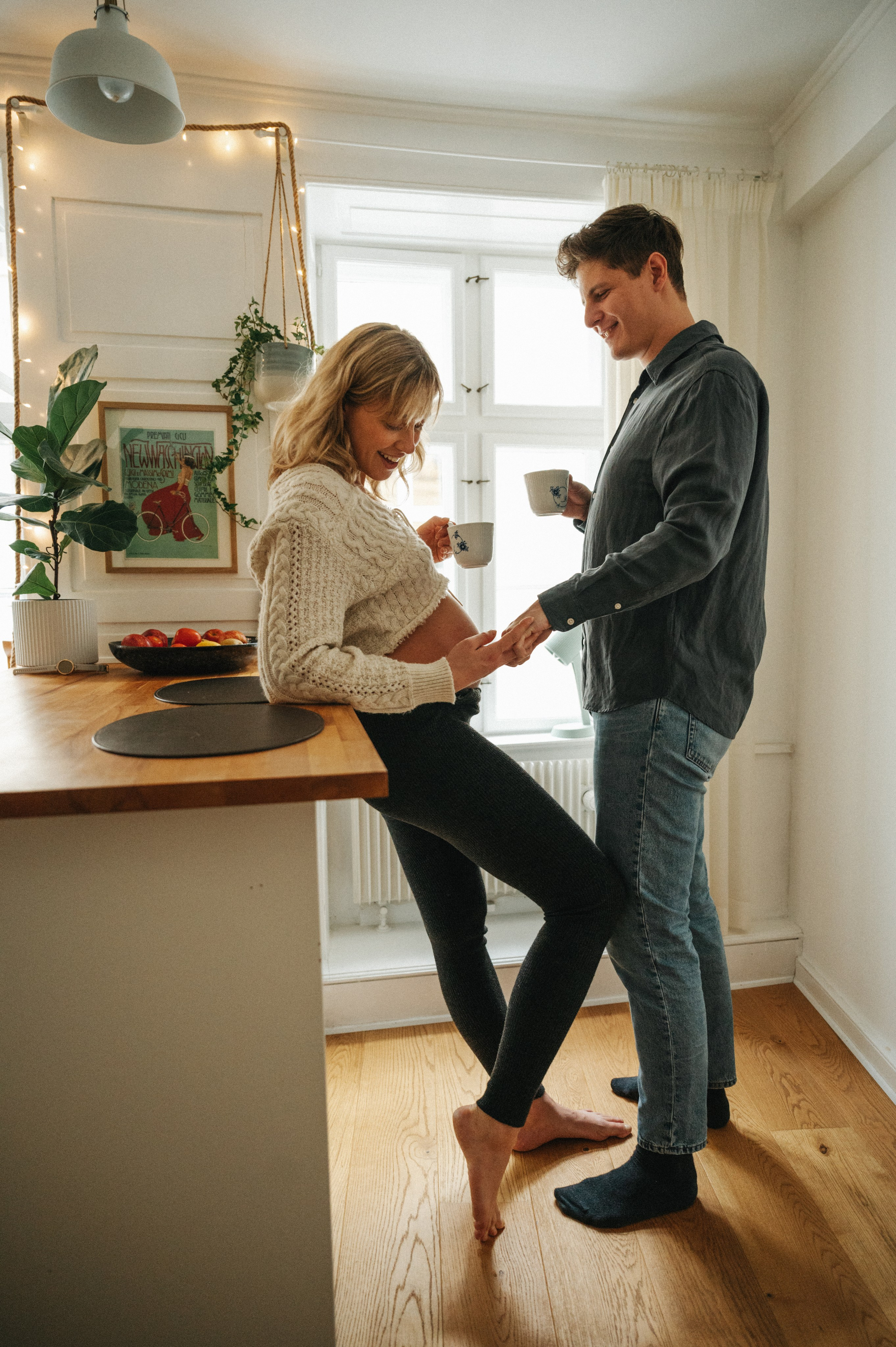 Agne & Tommas. Newborn, Family, Wedding photographer Copenhagen Anastasiia Sevriukova