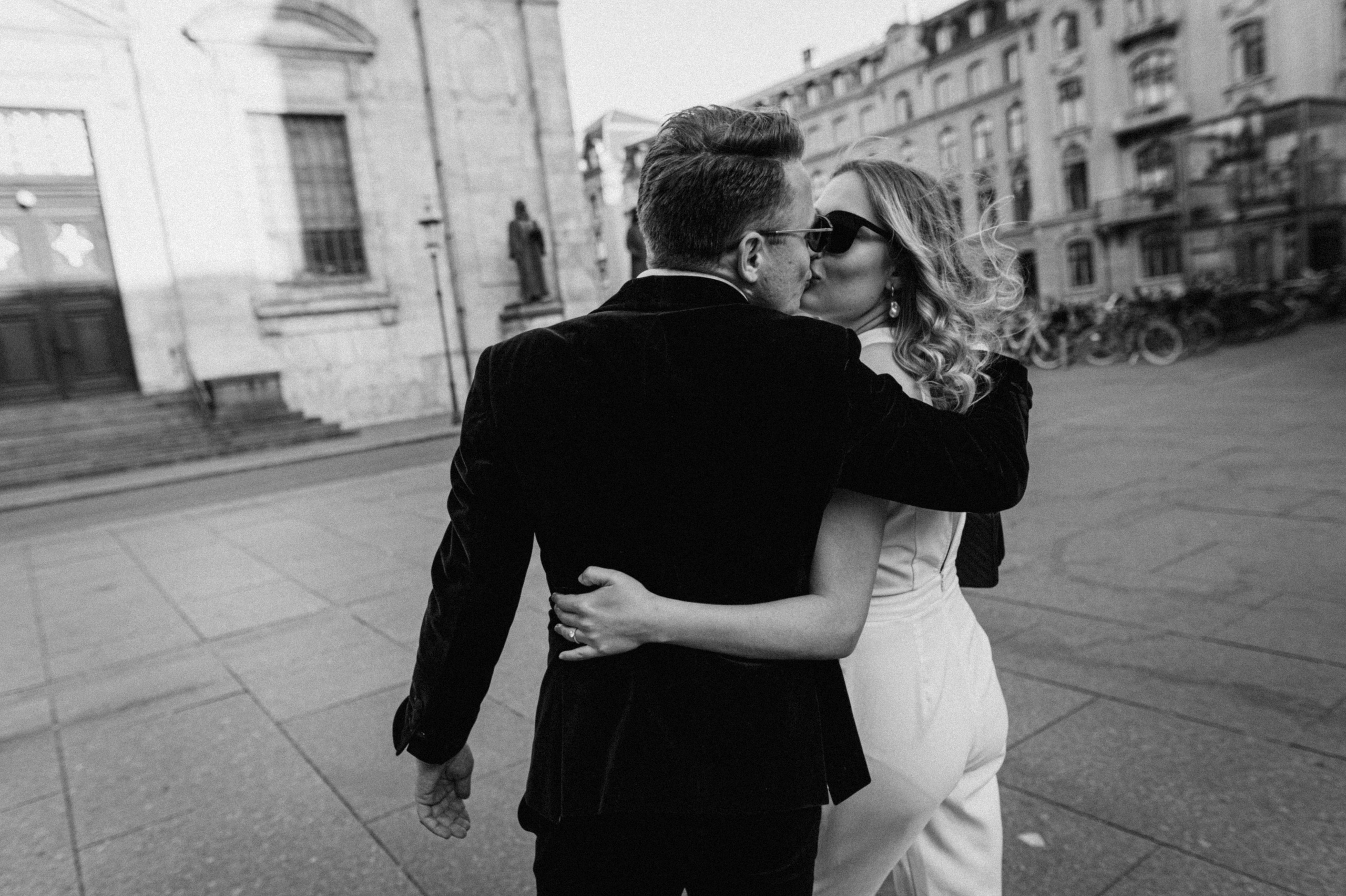 OLGA & RUNE- Elopement photoshoot in Copenhagen. Nyfødt, Familie, Bryllupsfotograf Copenhagen Anastasiia Sevriukova