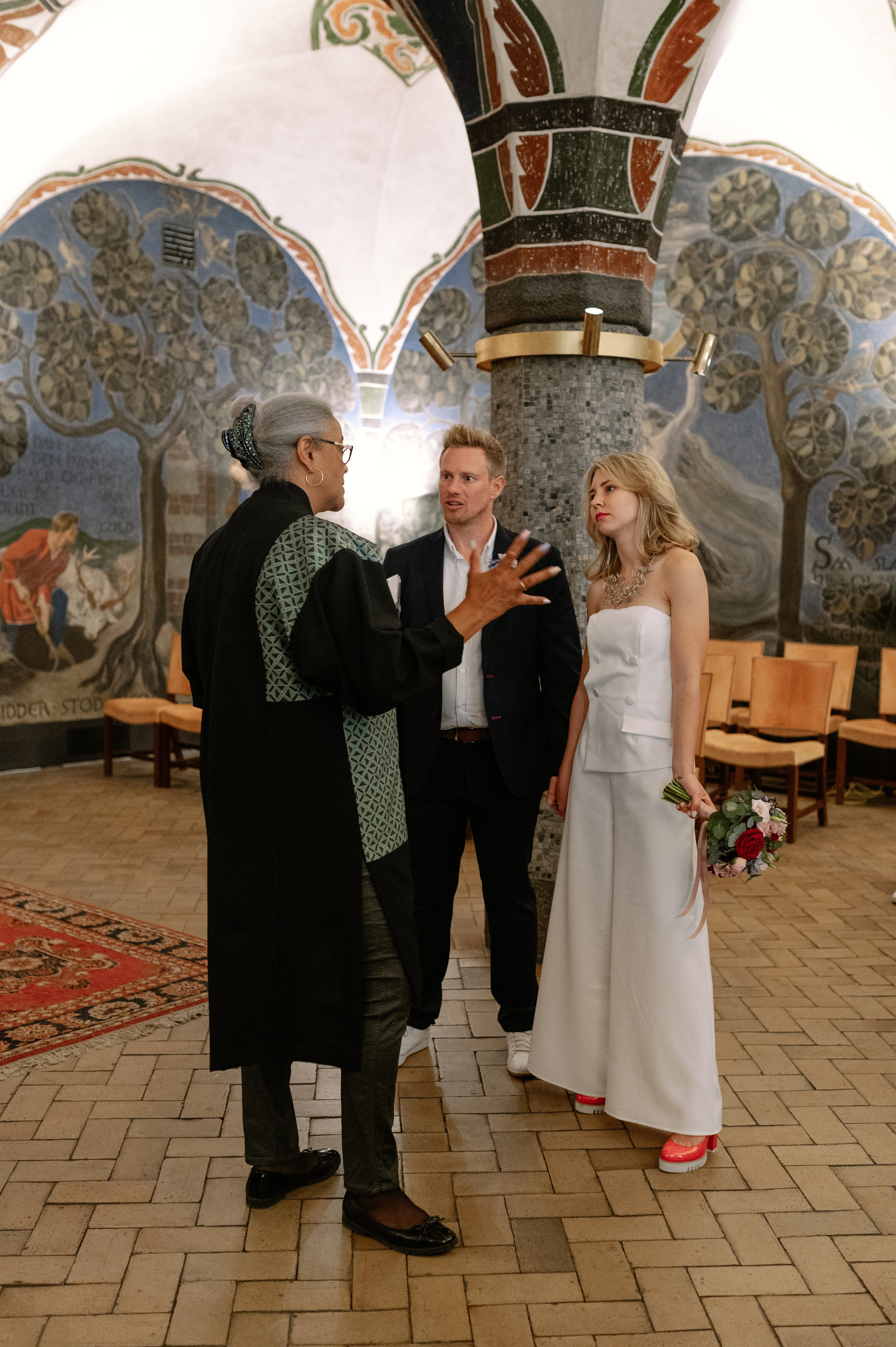 IVANKA & MARK — Wedding in Copenhagen. Newborn, Family, Wedding photographer Copenhagen Anastasiia Sevriukova