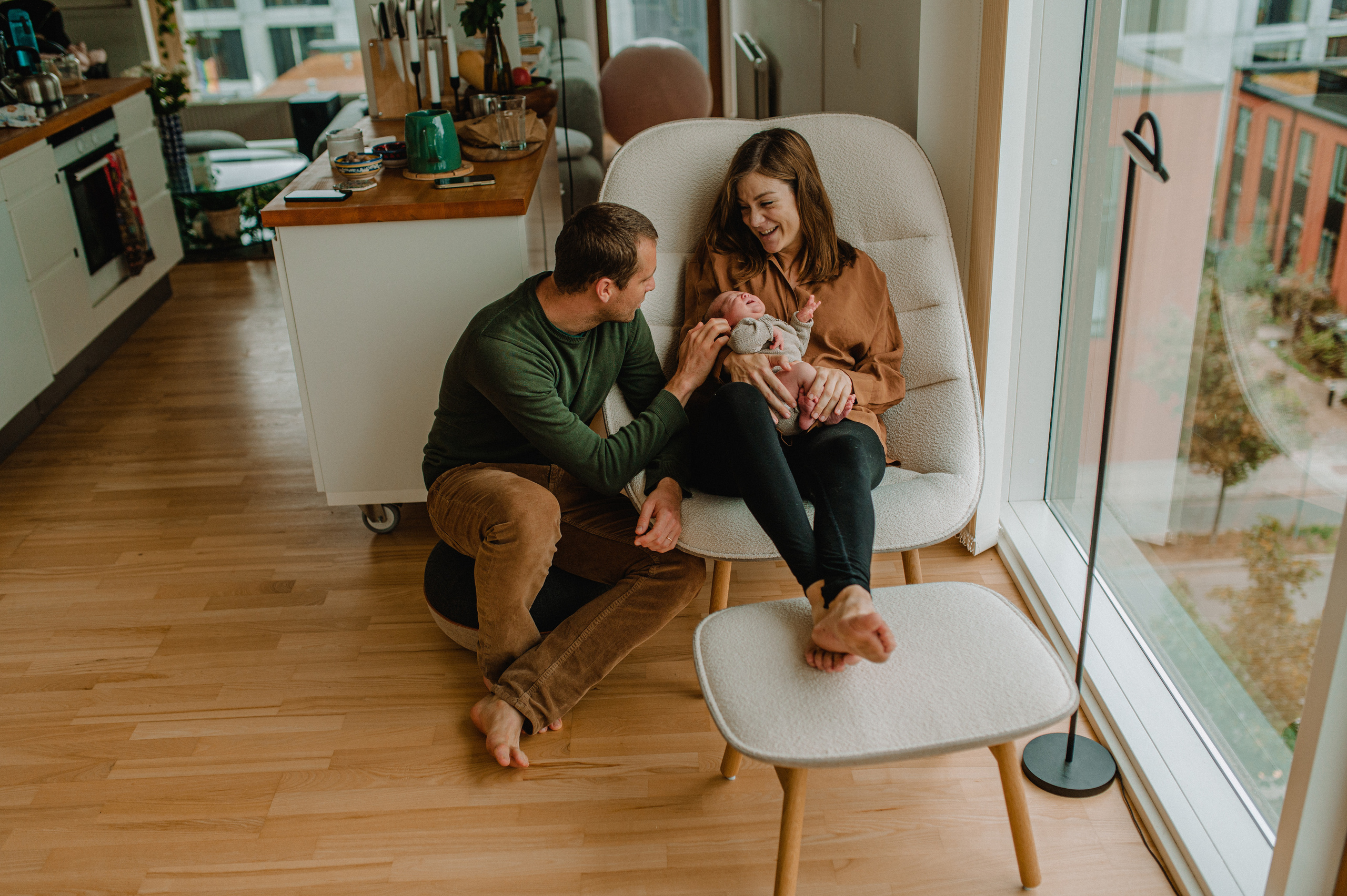 Sveva- Nyfødt foto. Newborn, Family, Wedding photographer Copenhagen Anastasiia Sevriukova