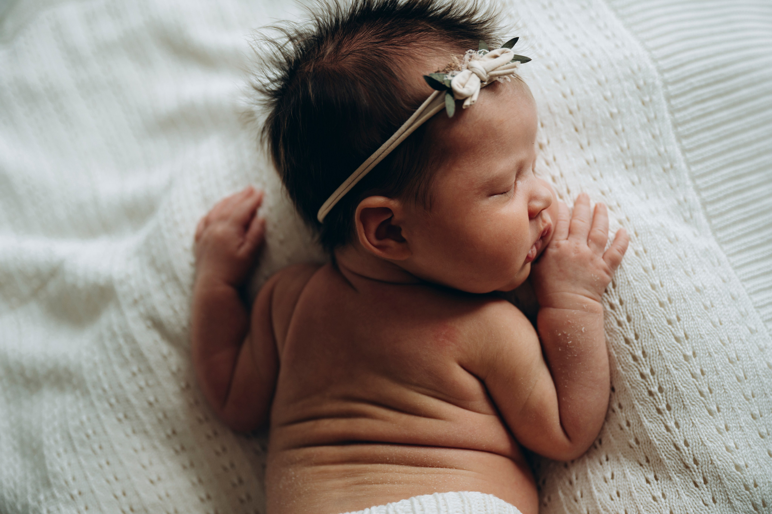 Little Mabel. Newborn, Family, Wedding photographer Copenhagen Anastasiia Sevriukova