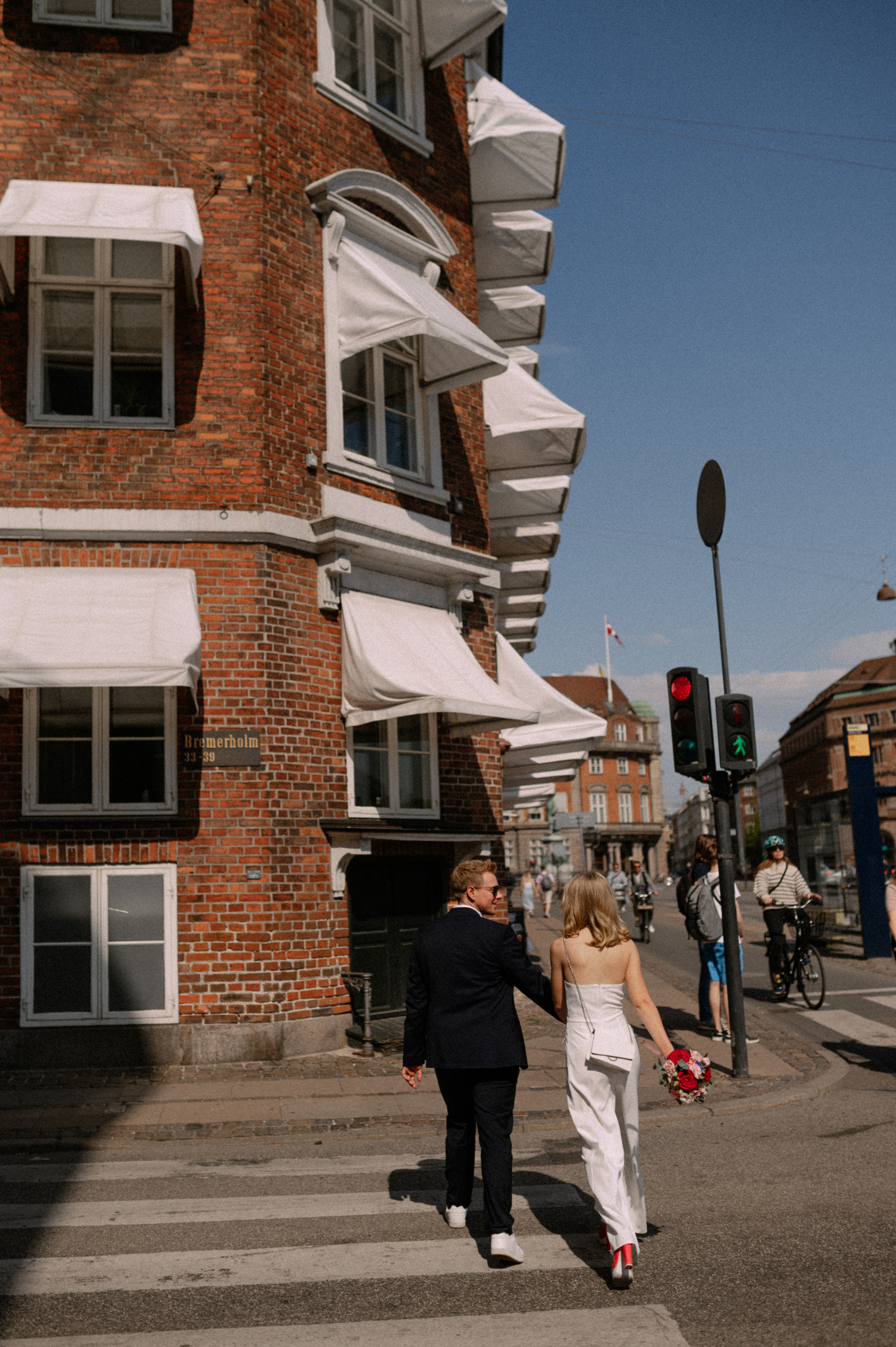 IVANKA & MARK — Wedding in Copenhagen. Newborn, Family, Wedding photographer Copenhagen Anastasiia Sevriukova