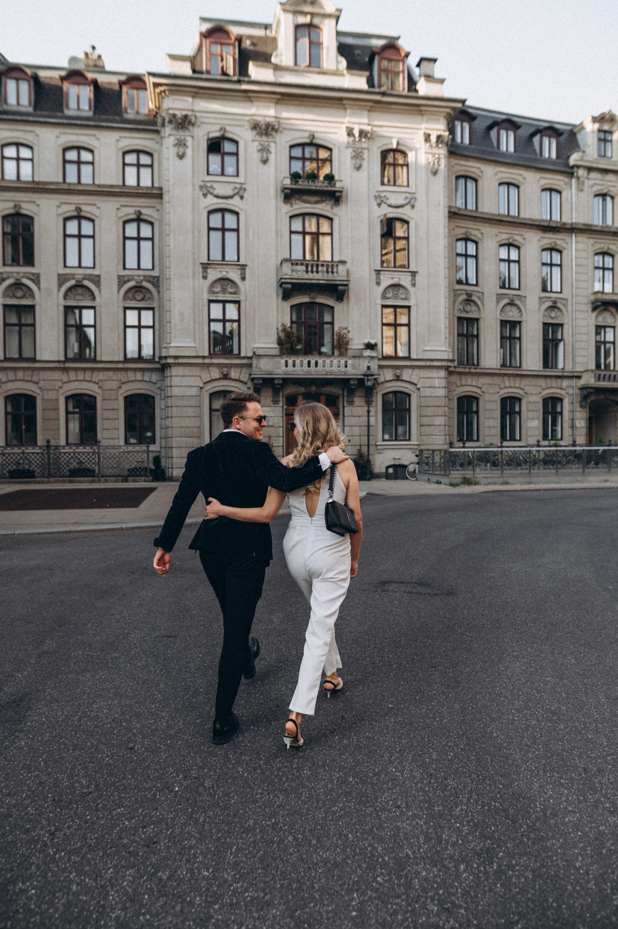 OLGA & RUNE- Elopement photoshoot in Copenhagen. Nyfødt, Familie, Bryllupsfotograf Copenhagen Anastasiia Sevriukova
