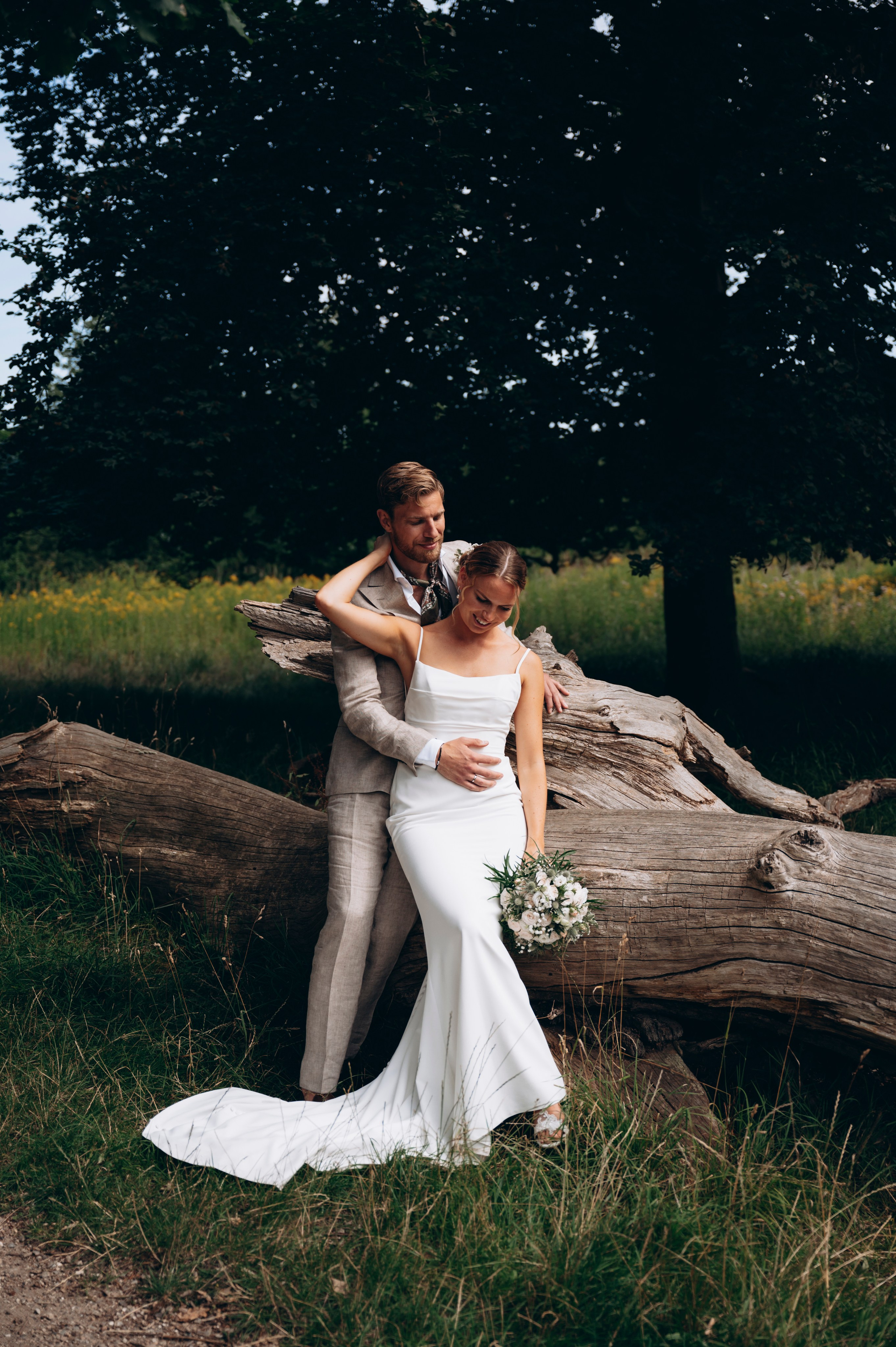 IDA & SIMON. Nyfødt, Familie, Bryllupsfotograf Copenhagen Anastasiia Sevriukova