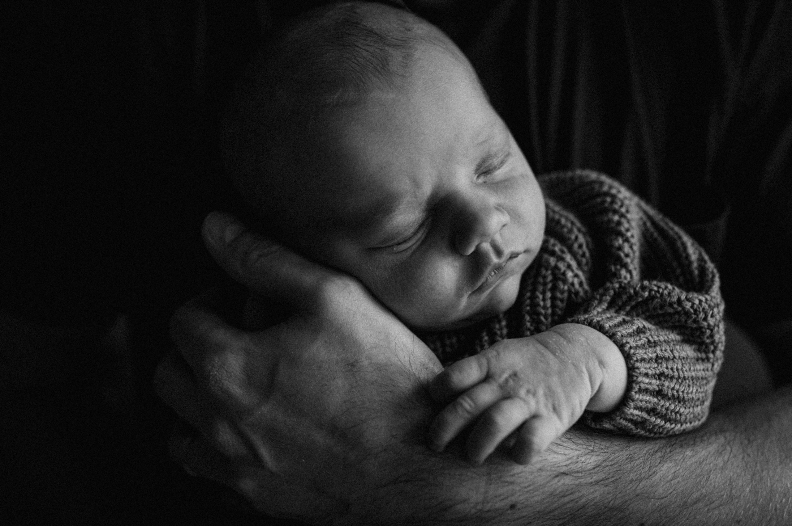 Little William. Nyfødt, Familie, Bryllupsfotograf Copenhagen Anastasiia Sevriukova