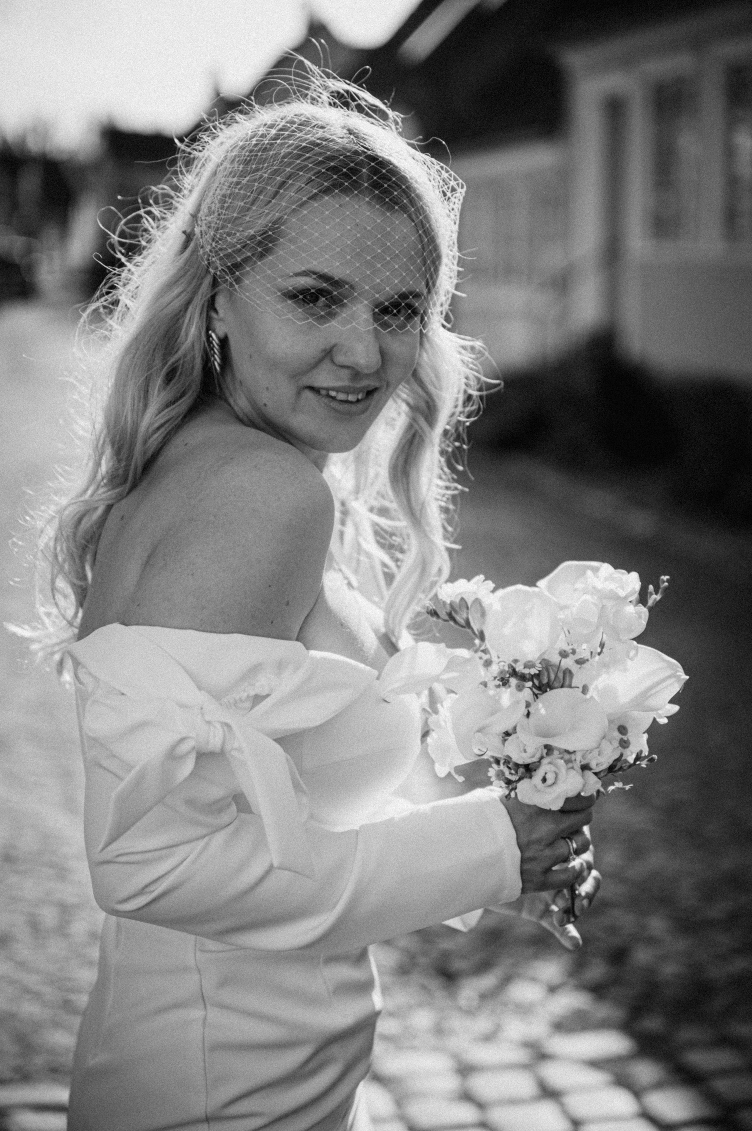 ALINA & MELVYN — Wedding photoshoot on ÆRØ island. Nyfødt, Familie, Bryllupsfotograf Copenhagen Anastasiia Sevriukova