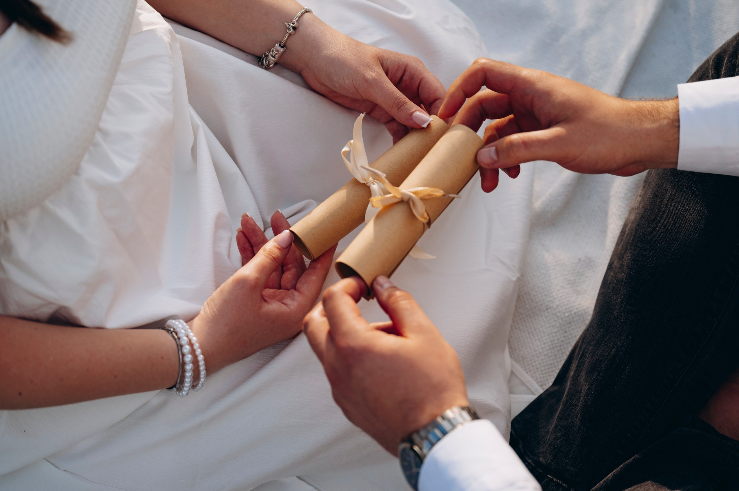 Margarita & Stoyan. Nyfødt, Familie, Bryllupsfotograf Copenhagen Anastasiia Sevriukova