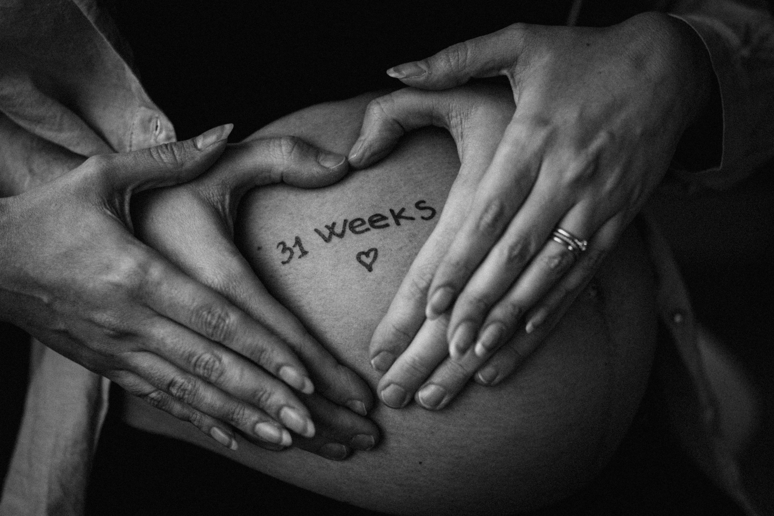 Sabrina & Frederik. Nyfødt, Familie, Bryllupsfotograf Copenhagen Anastasiia Sevriukova