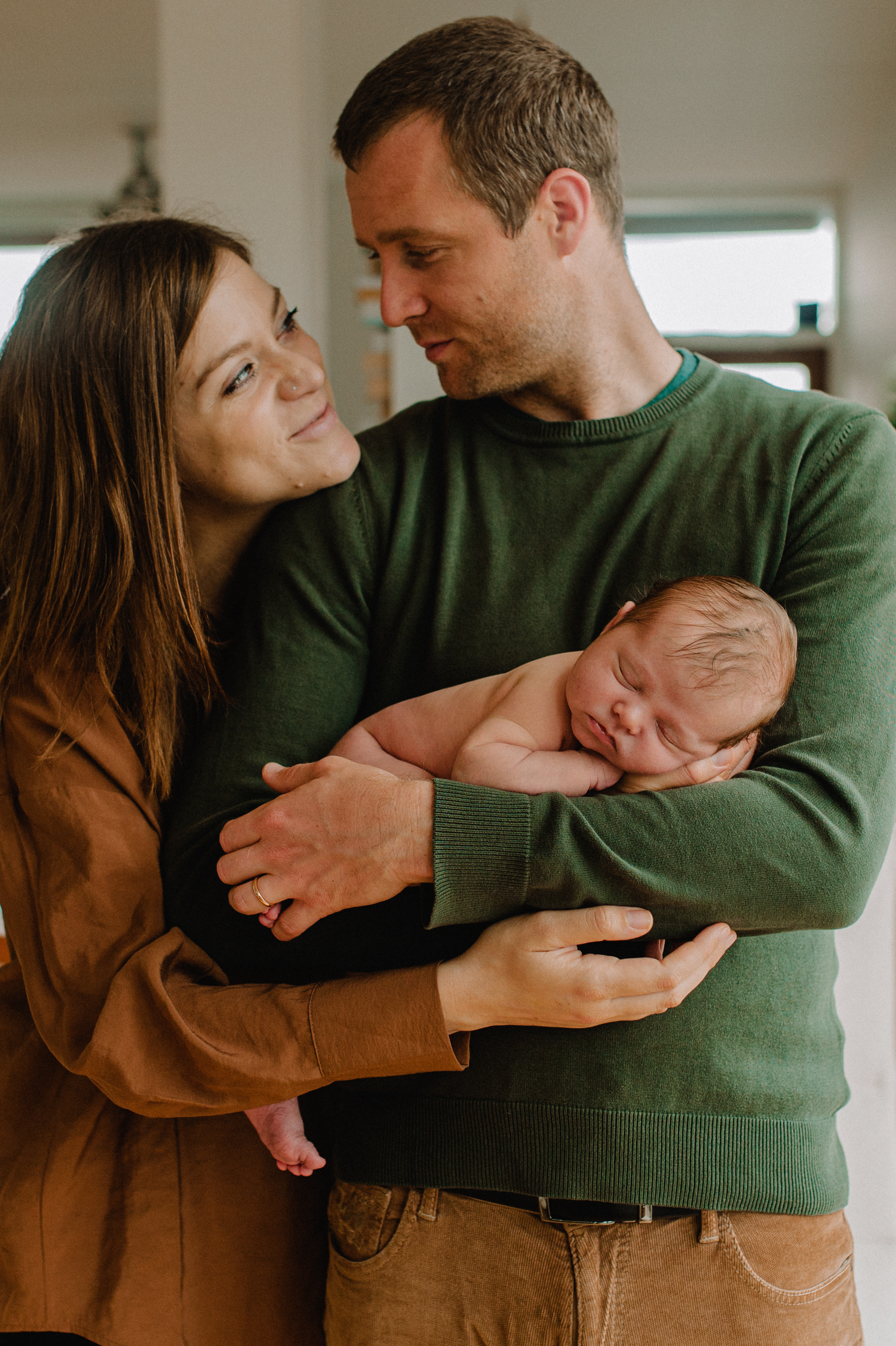 Sveva- Nyfødt foto. Newborn, Family, Wedding photographer Copenhagen Anastasiia Sevriukova