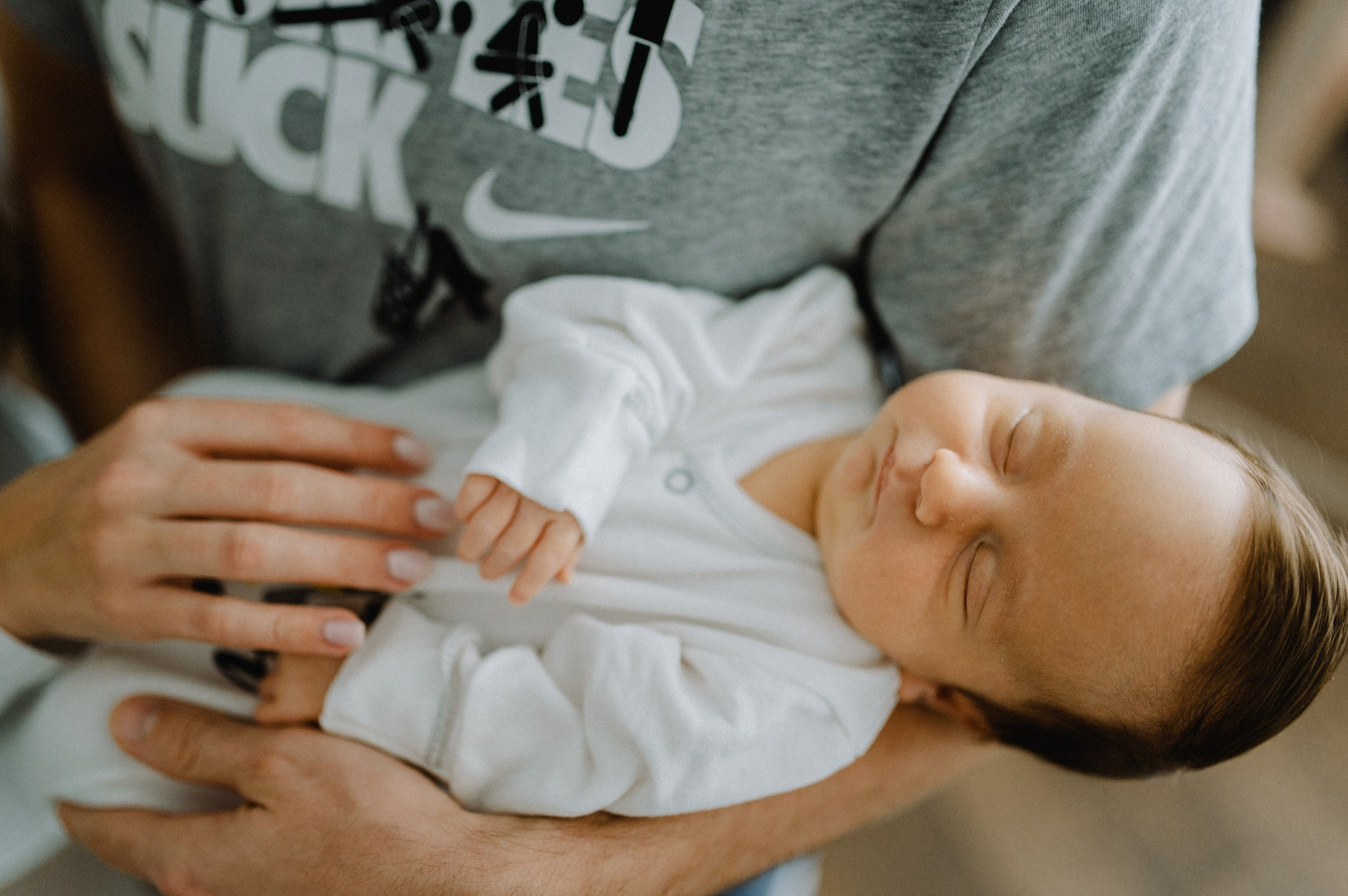 Mirosha. Nyfødt, Familie, Bryllupsfotograf Copenhagen Anastasiia Sevriukova