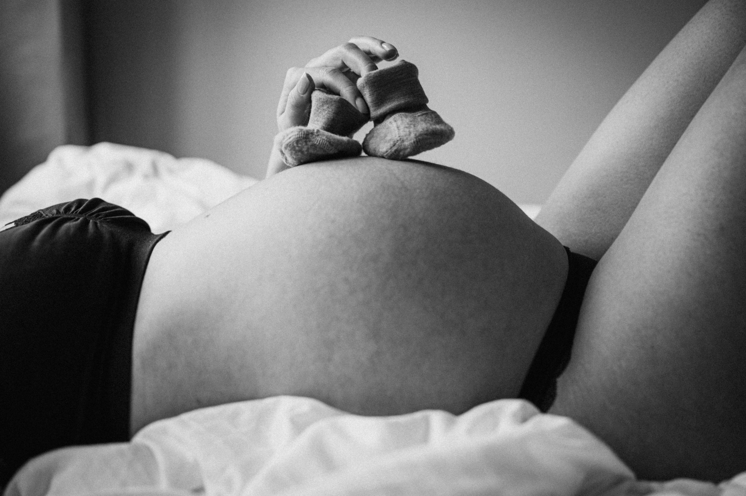 Lilly Pregnancy. Newborn, Family, Wedding photographer Copenhagen Anastasiia Sevriukova