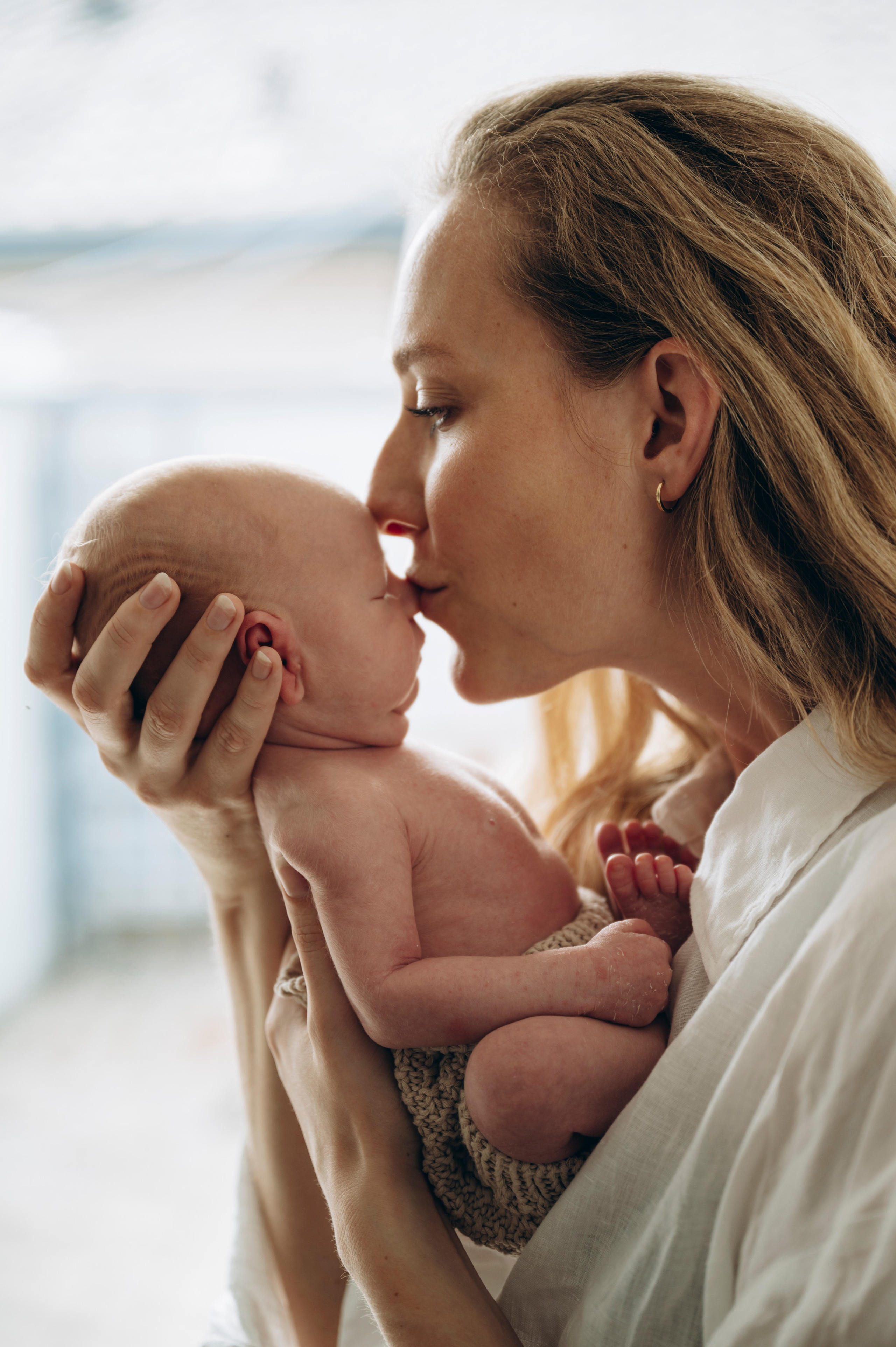 Baby Elton. Nyfødt, Familie, Bryllupsfotograf Copenhagen Anastasiia Sevriukova