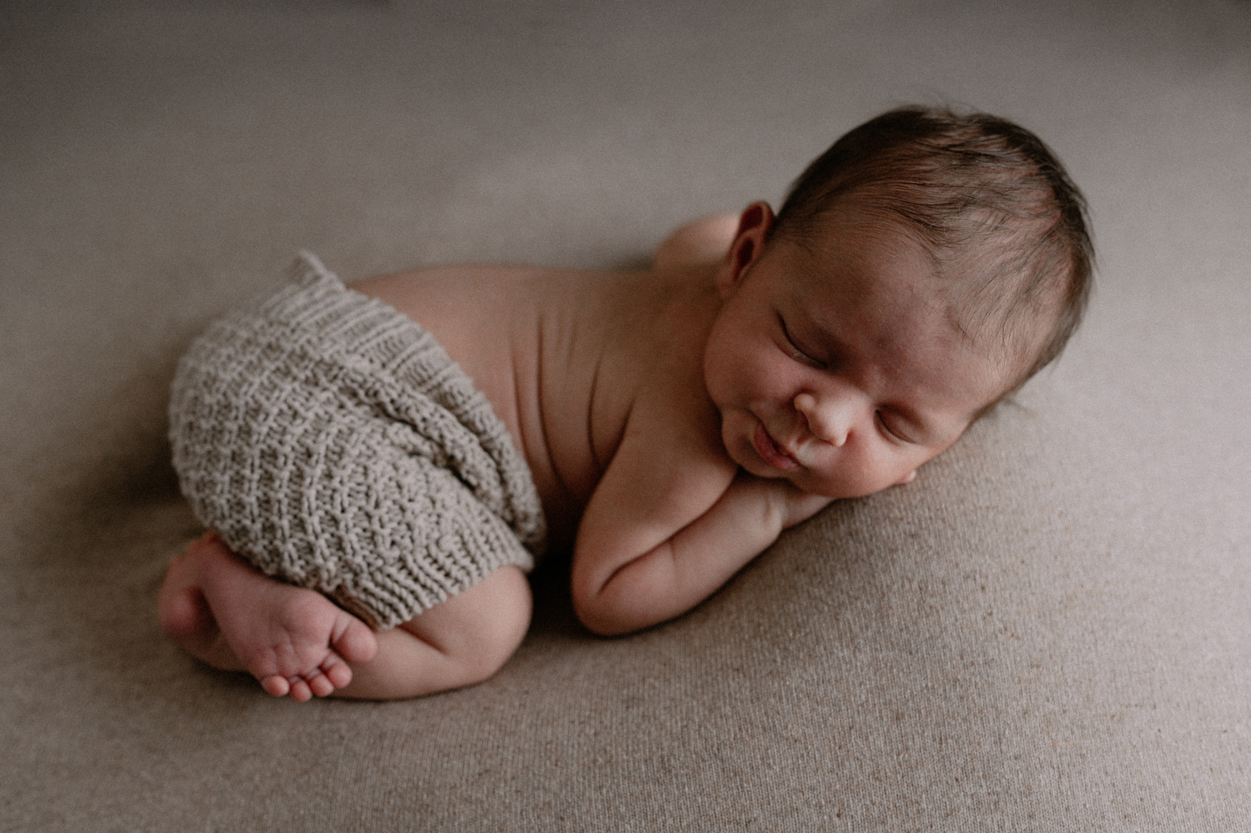 Little Mark. Newborn, Family, Wedding photographer Copenhagen Anastasiia Sevriukova