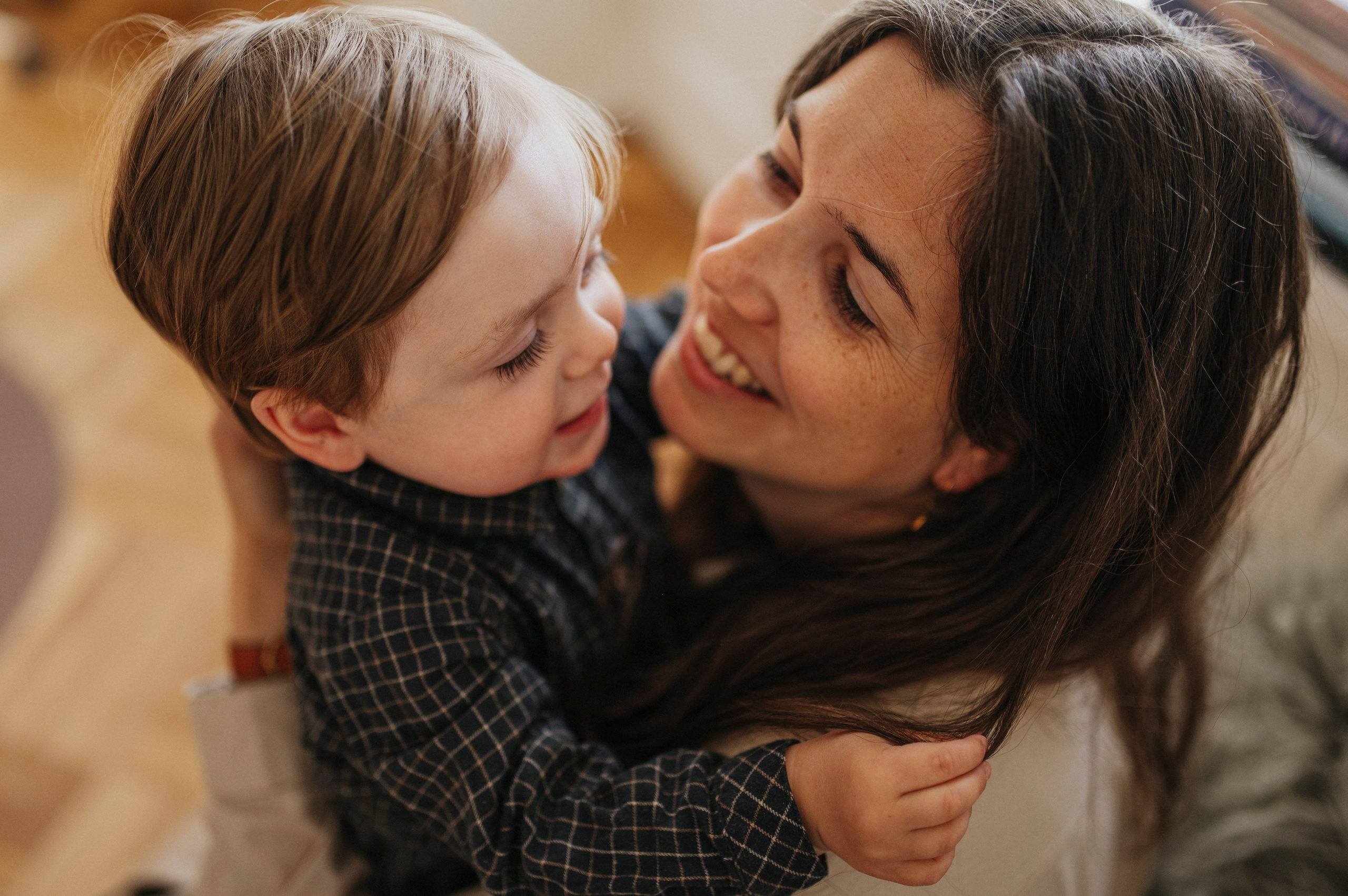 Robbie’s first spring. Nyfødt, Familie, Bryllupsfotograf Copenhagen Anastasiia Sevriukova