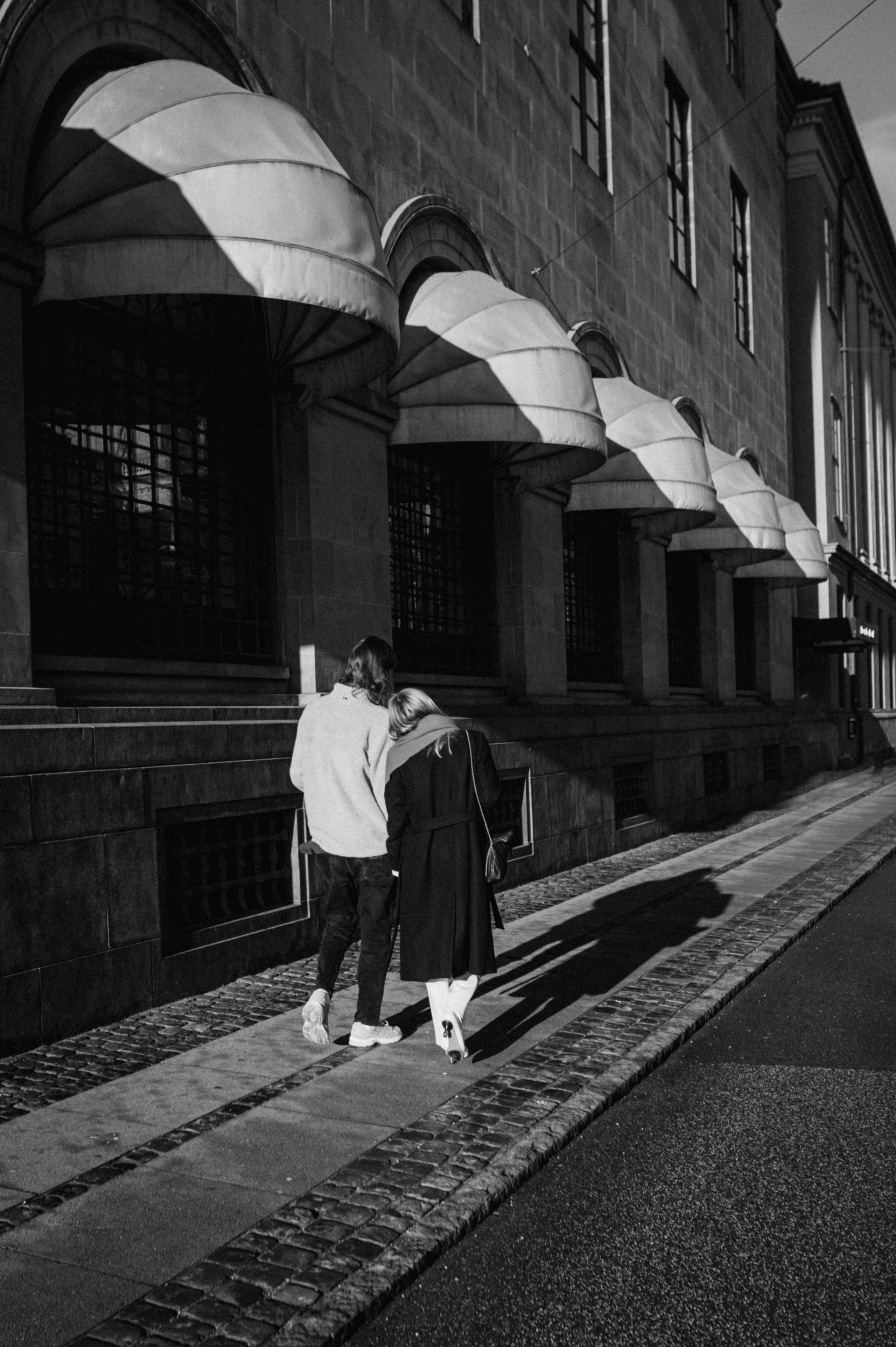 OLGA & ARTEM — Wedding Ceremony at City Hall. Nyfødt, Familie, Bryllupsfotograf Copenhagen Anastasiia Sevriukova