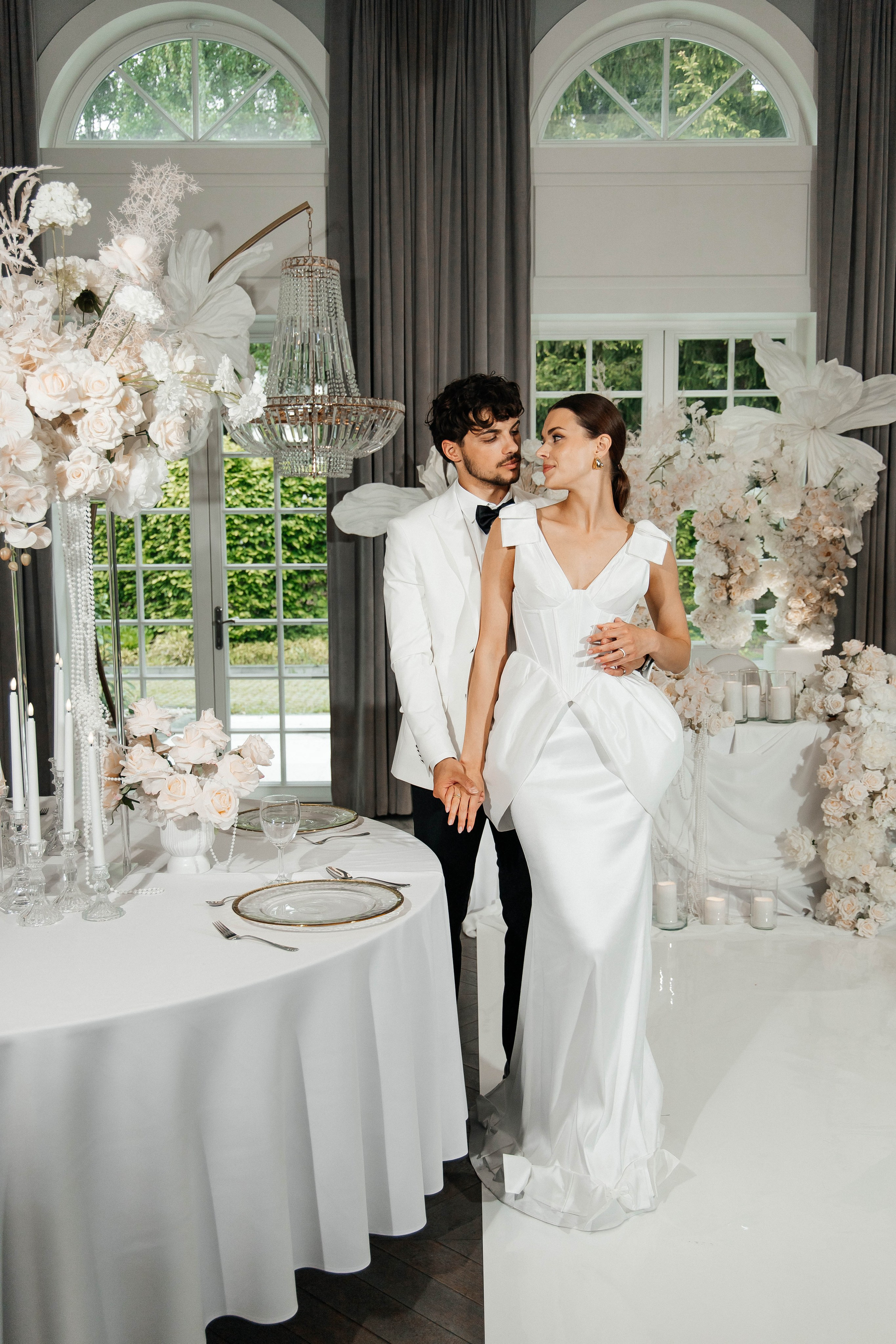 Daria&Pawel. Fotograf ślubny i portretowy w Katowicach, na Śląsku i w całej Polsce. Uchwycę najważniejsze chwile Waszego dnia