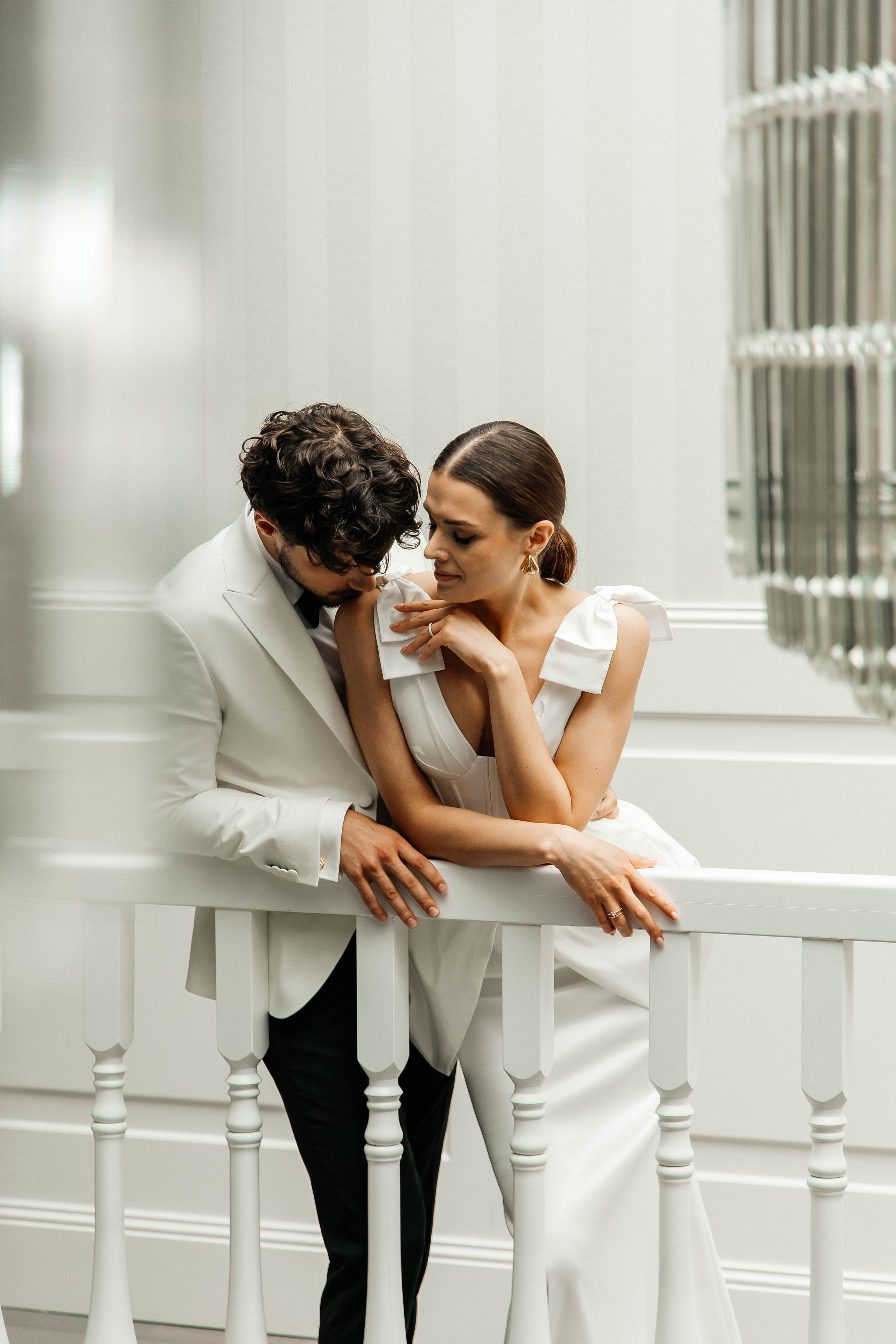 Daria&Pawel. Fotograf ślubny i portretowy w Katowicach, na Śląsku i w całej Polsce. Uchwycę najważniejsze chwile Waszego dnia