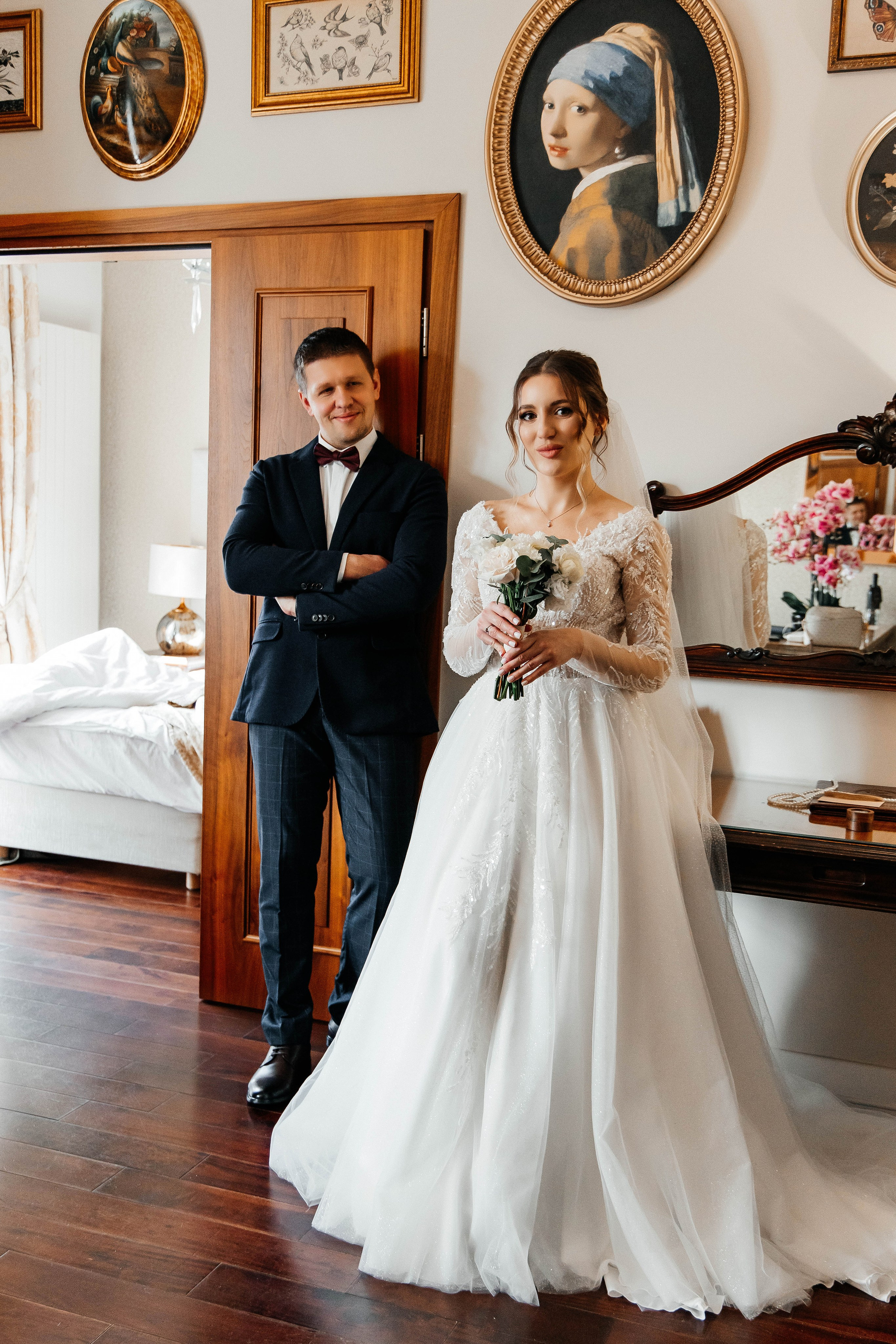 Alina & Vadym. Fotograf ślubny i portretowy w Katowicach, na Śląsku i w całej Polsce. Uchwycę najważniejsze chwile Waszego dnia
