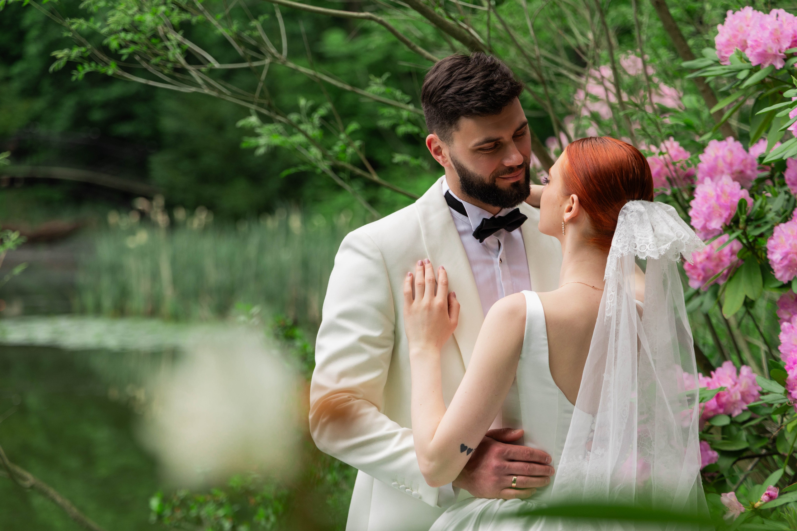 N&A. Fotograf ślubny i portretowy w Katowicach, na Śląsku i w całej Polsce. Uchwycę najważniejsze chwile Waszego dnia