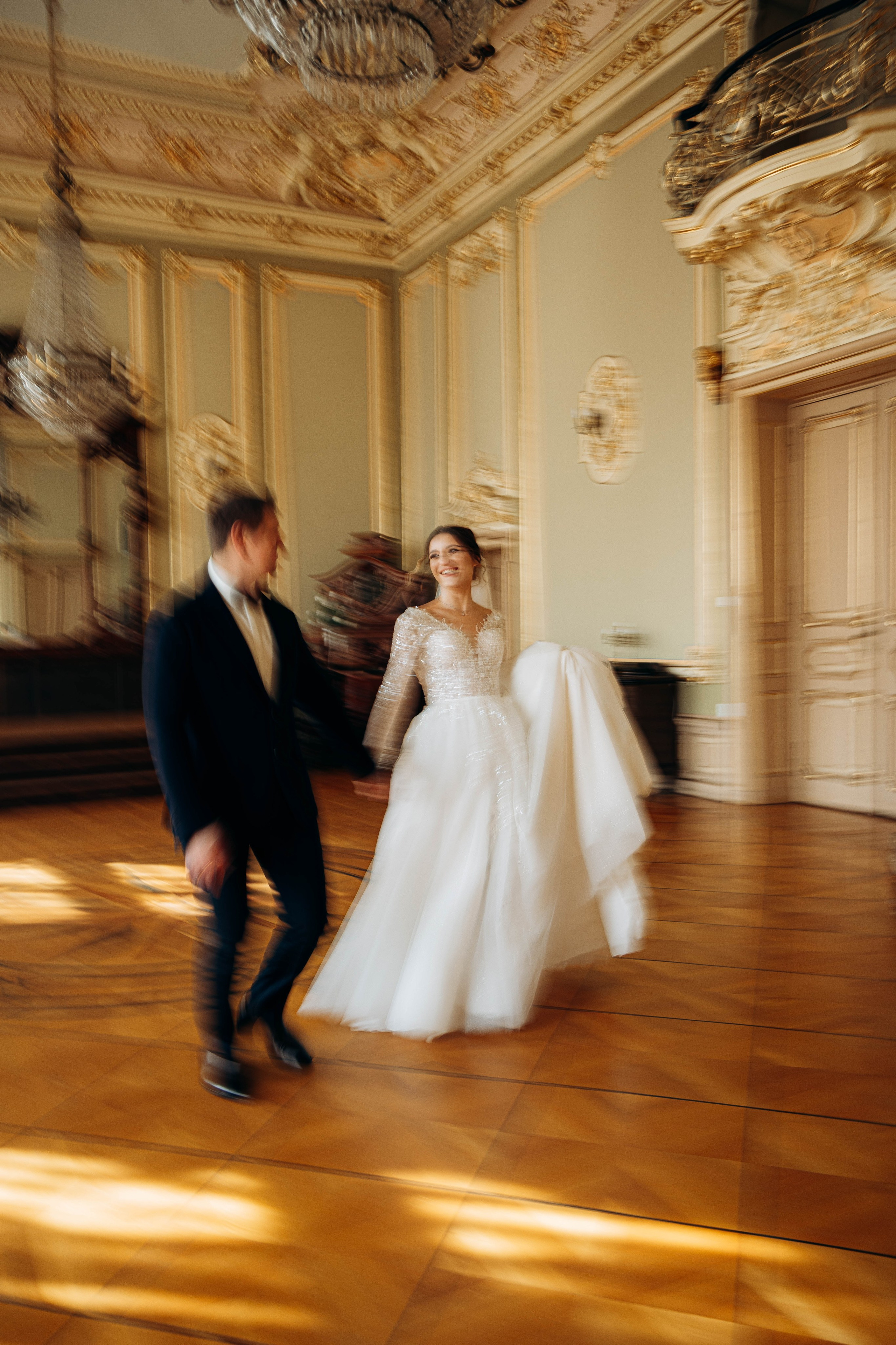 Alina & Vadym. Fotograf ślubny i portretowy w Katowicach, na Śląsku i w całej Polsce. Uchwycę najważniejsze chwile Waszego dnia