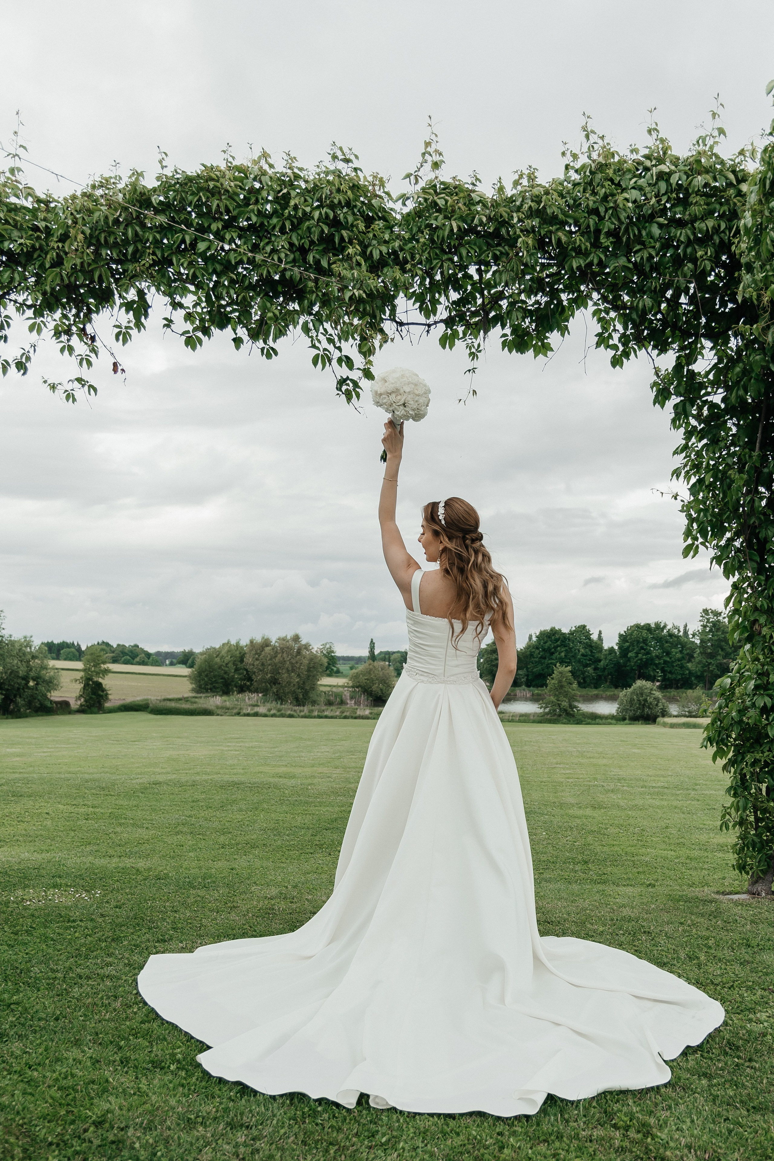 Karolina & Dawid. Fotograf ślubny i portretowy w Katowicach, na Śląsku i w całej Polsce. Uchwycę najważniejsze chwile Waszego dnia