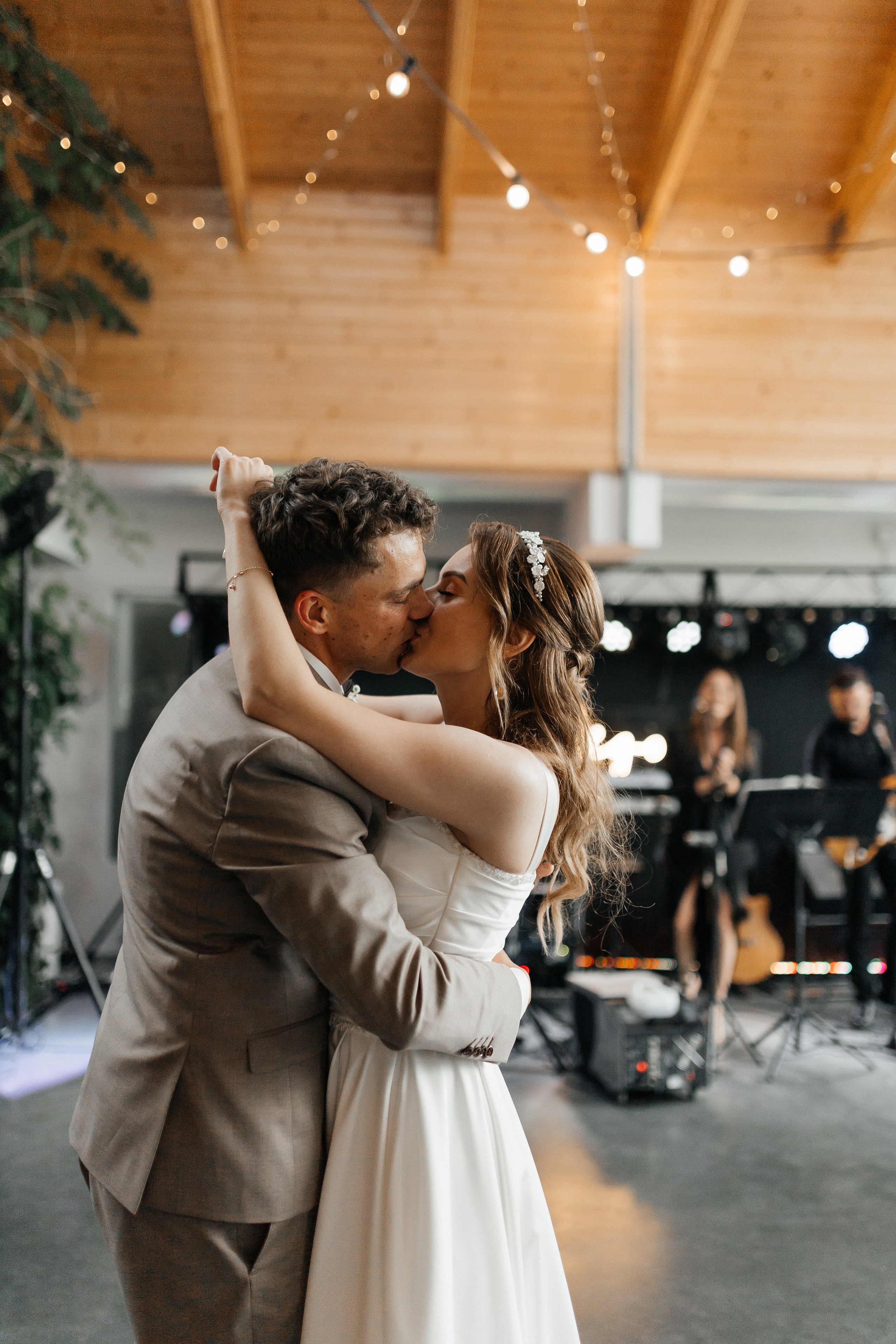 Karolina & Dawid. Fotograf ślubny i portretowy w Katowicach, na Śląsku i w całej Polsce. Uchwycę najważniejsze chwile Waszego dnia