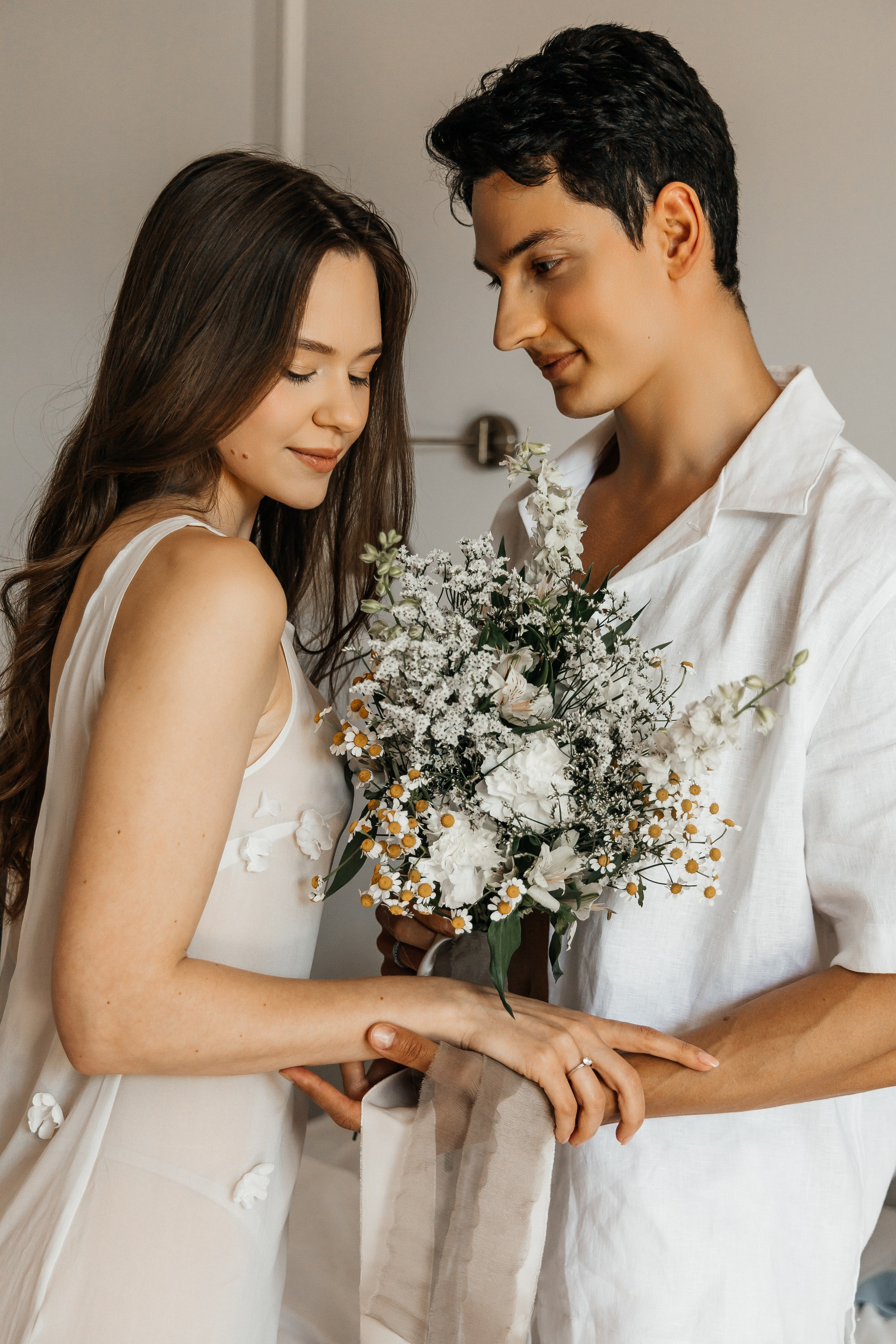Wedding morning. Fotograf ślubny i portretowy w Katowicach, na Śląsku i w całej Polsce. Uchwycę najważniejsze chwile Waszego dnia