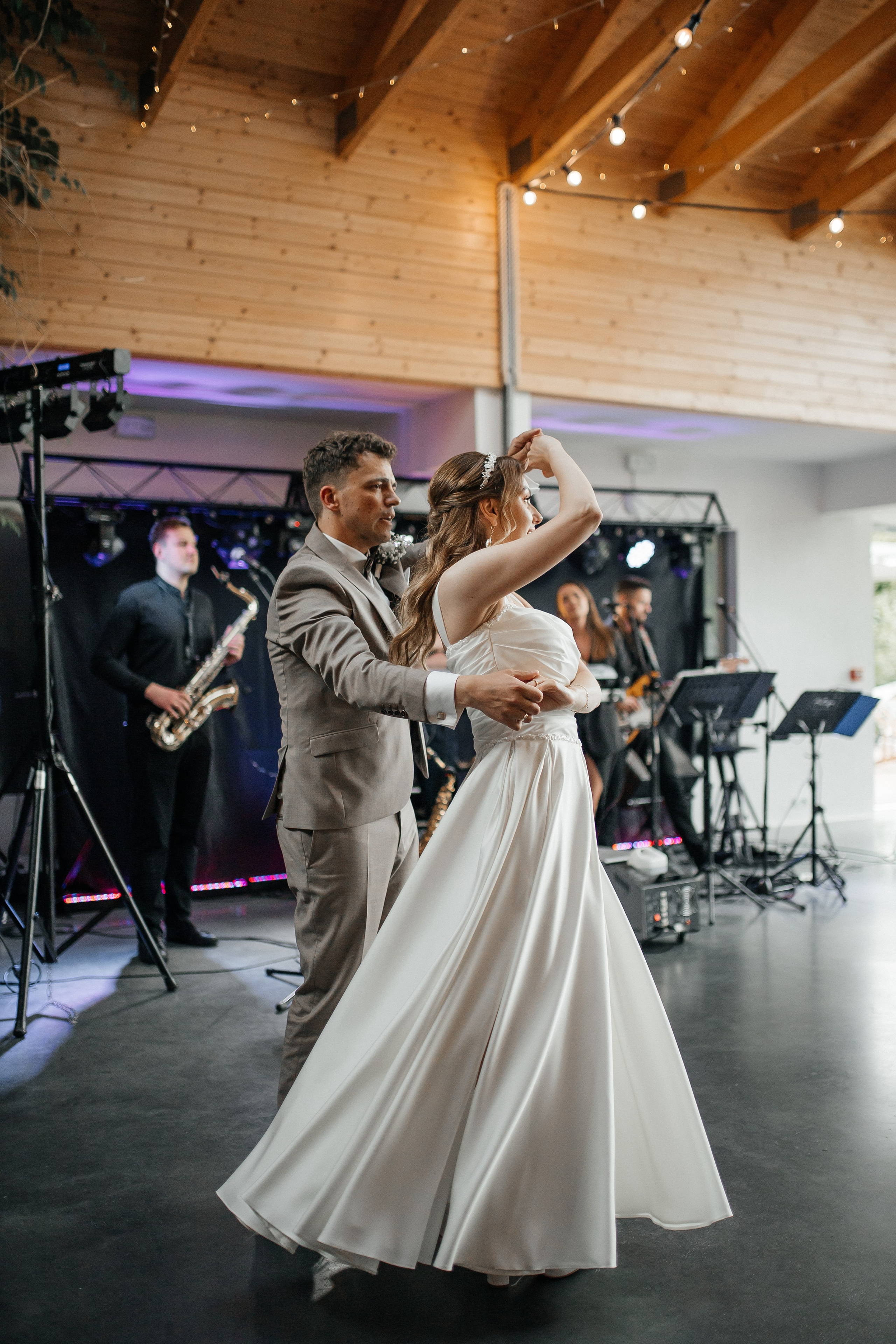 Karolina & Dawid. Fotograf ślubny i portretowy w Katowicach, na Śląsku i w całej Polsce. Uchwycę najważniejsze chwile Waszego dnia