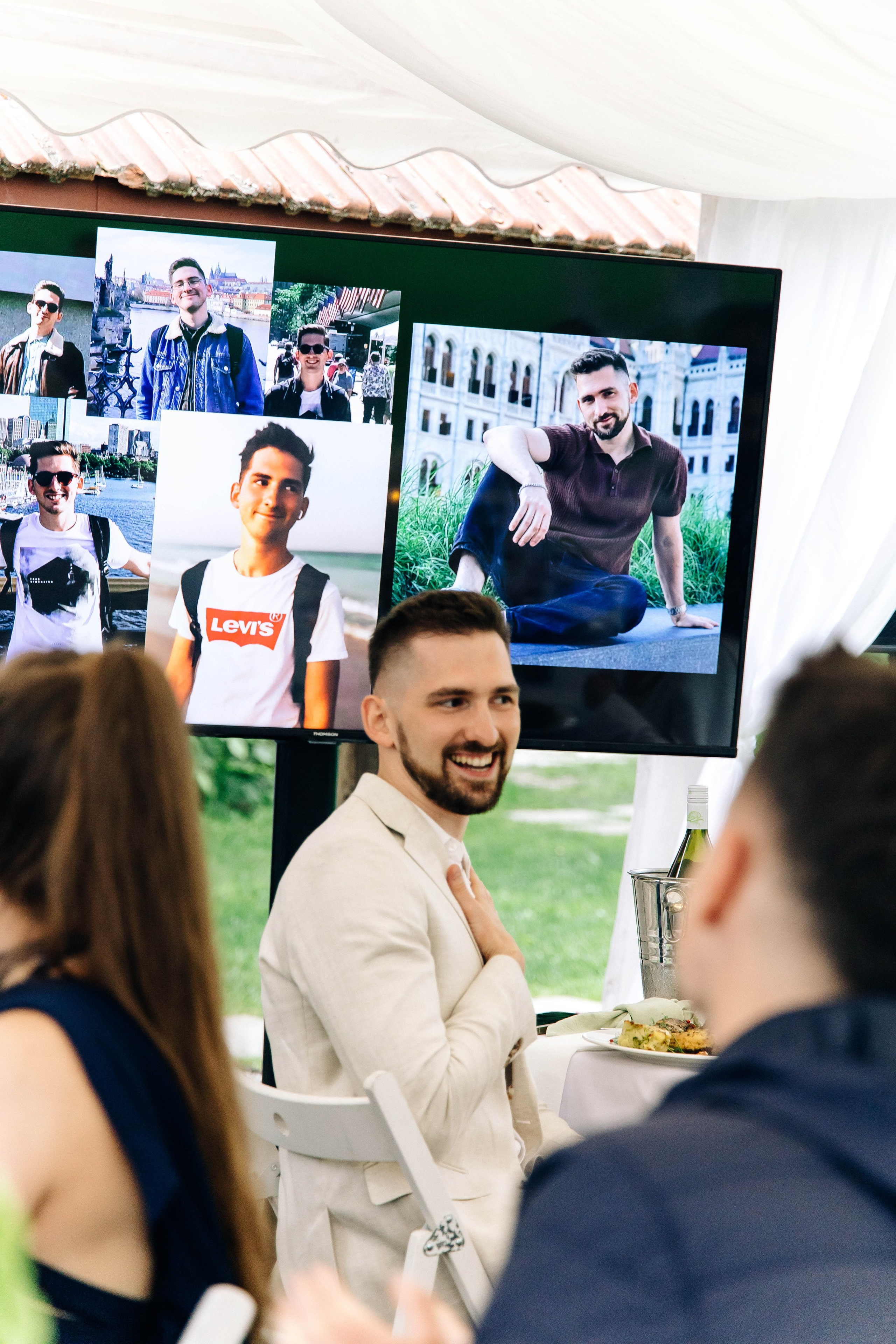 Hania & Bohdan. Fotograf ślubny i portretowy w Katowicach, na Śląsku i w całej Polsce. Uchwycę najważniejsze chwile Waszego dnia