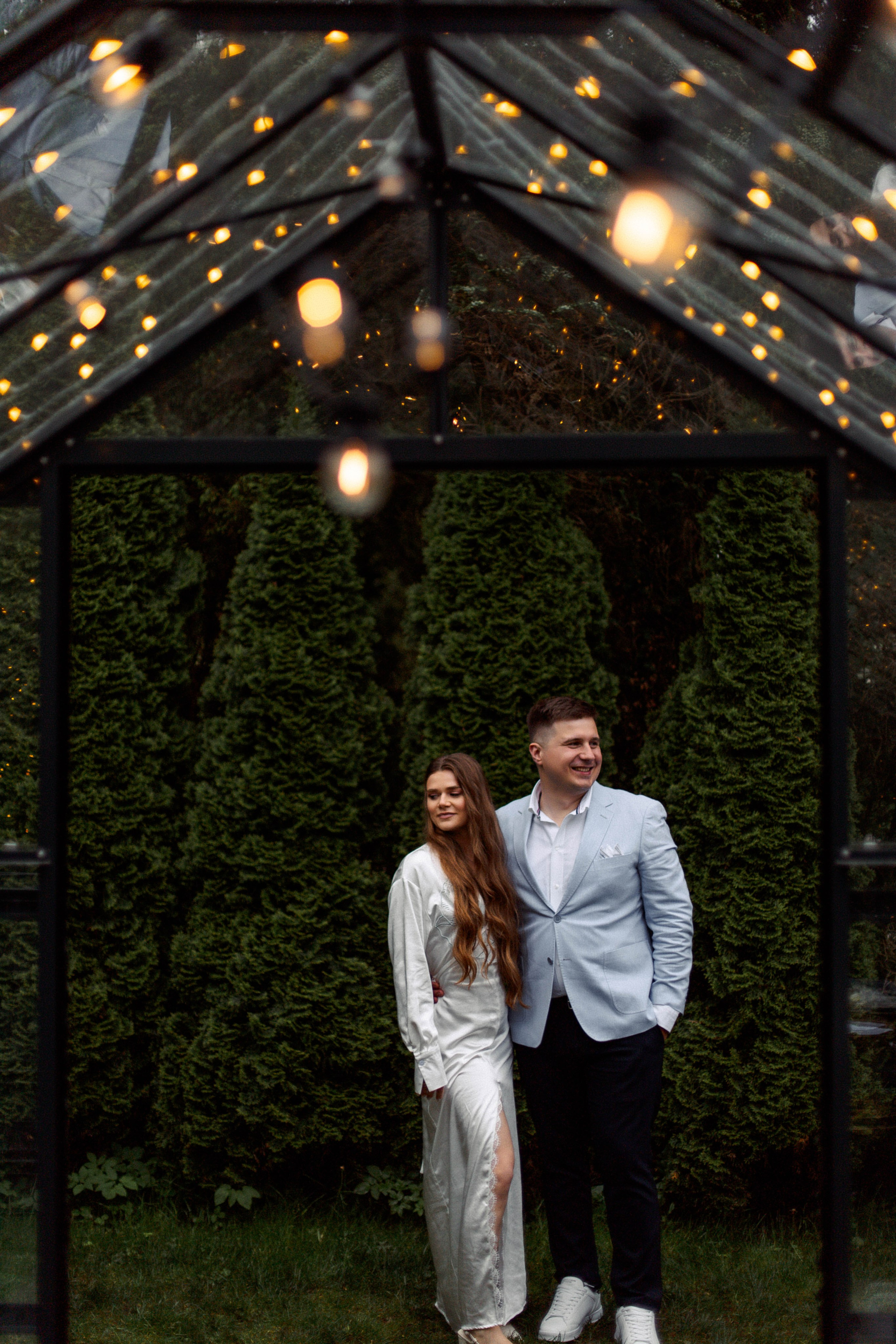 Hania & Bohdan. Fotograf ślubny i portretowy w Katowicach, na Śląsku i w całej Polsce. Uchwycę najważniejsze chwile Waszego dnia