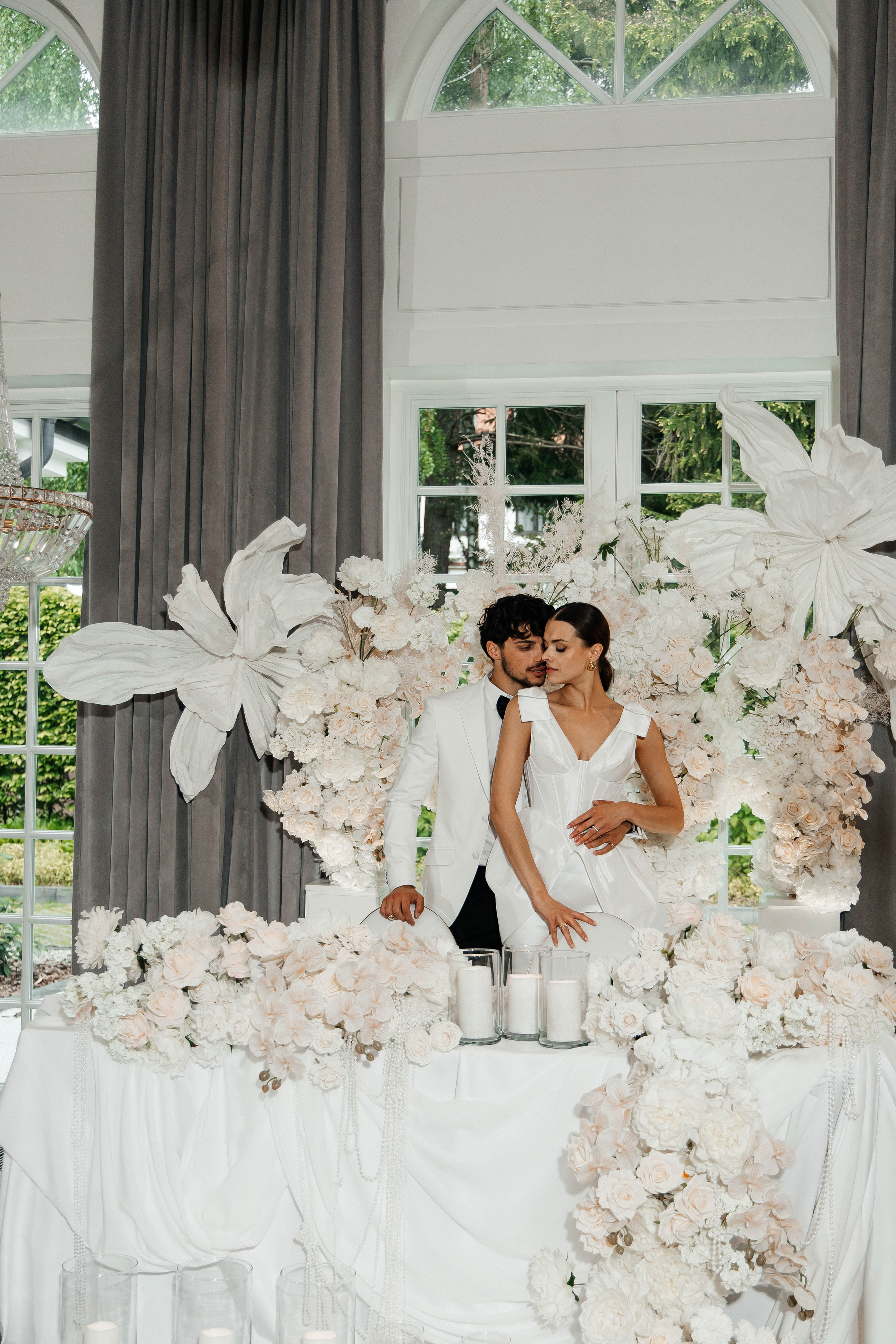 Daria&Pawel. Fotograf ślubny i portretowy w Katowicach, na Śląsku i w całej Polsce. Uchwycę najważniejsze chwile Waszego dnia