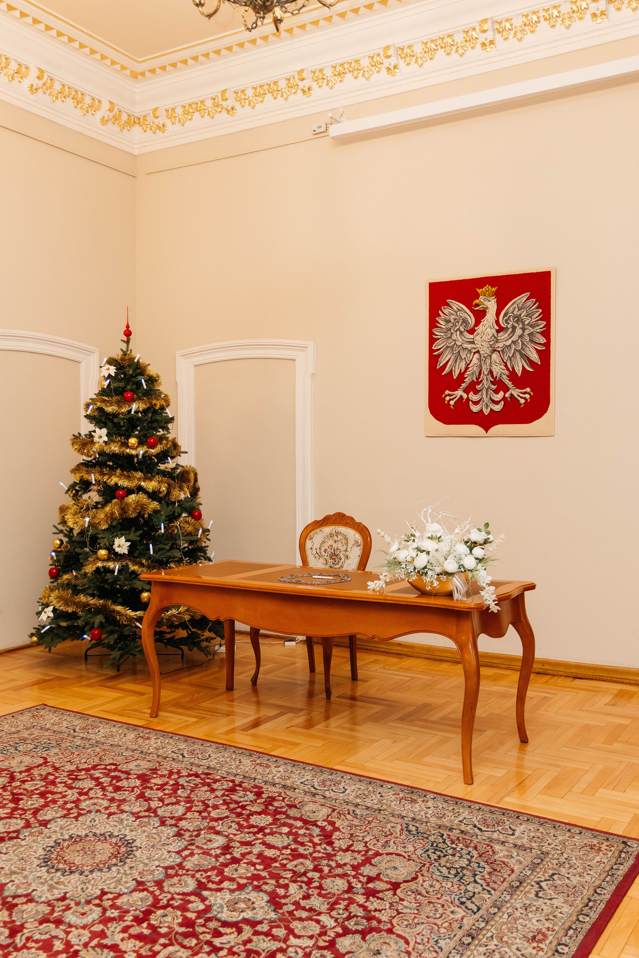 Ceremonia ślubna V & A. Fotograf ślubny i portretowy w Katowicach, na Śląsku i w całej Polsce. Uchwycę najważniejsze chwile Waszego dnia