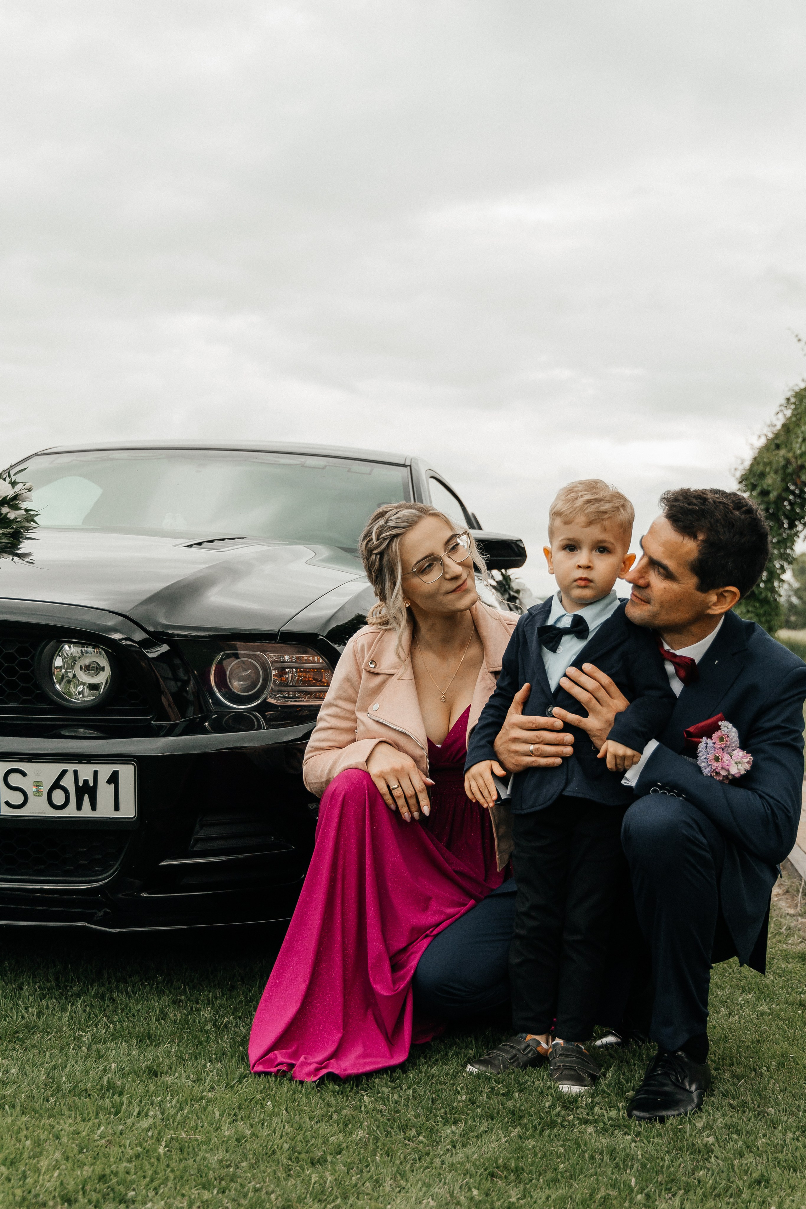 Karolina & Dawid. Fotograf ślubny i portretowy w Katowicach, na Śląsku i w całej Polsce. Uchwycę najważniejsze chwile Waszego dnia