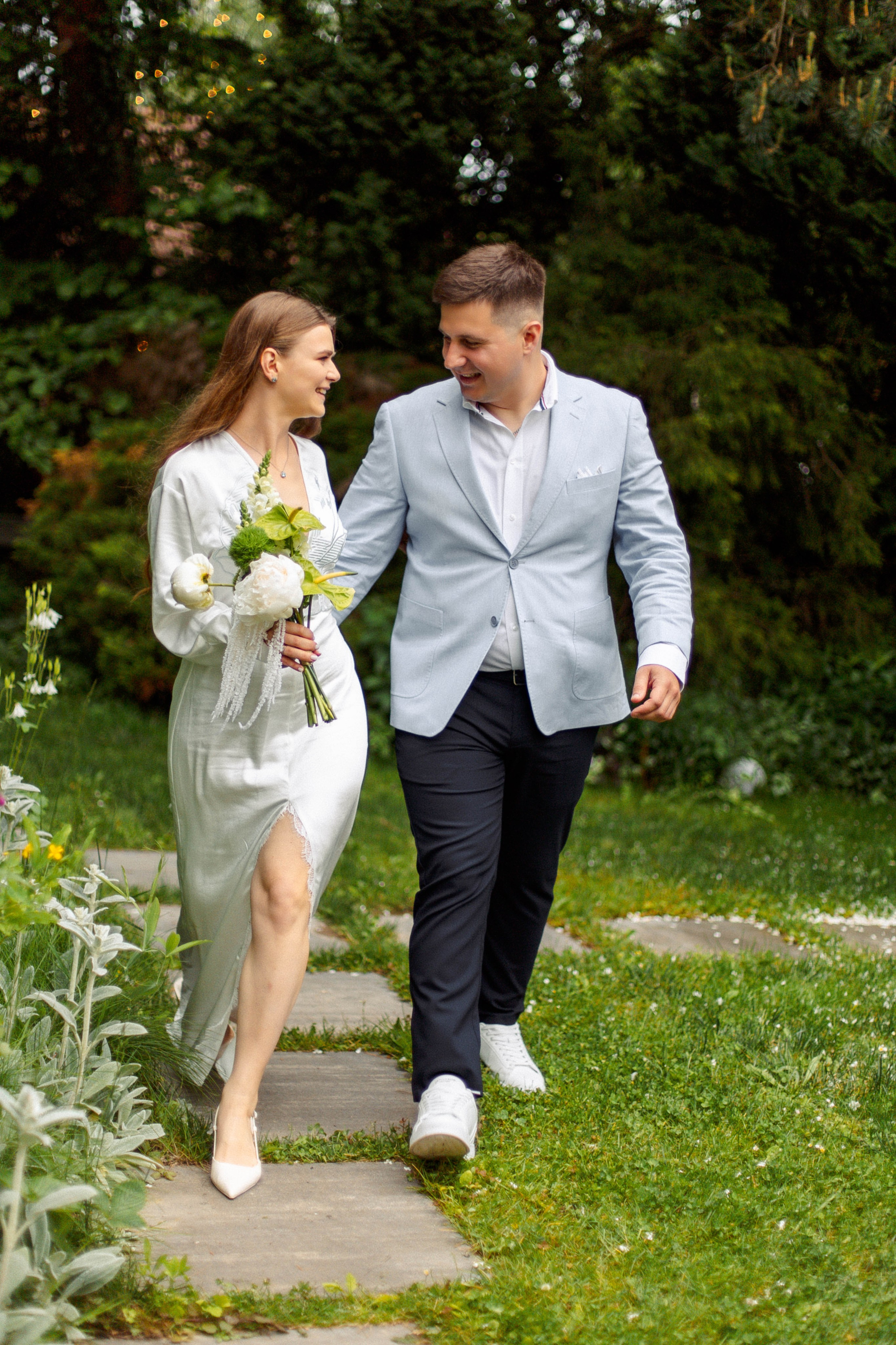 Hania & Bohdan. Fotograf ślubny i portretowy w Katowicach, na Śląsku i w całej Polsce. Uchwycę najważniejsze chwile Waszego dnia