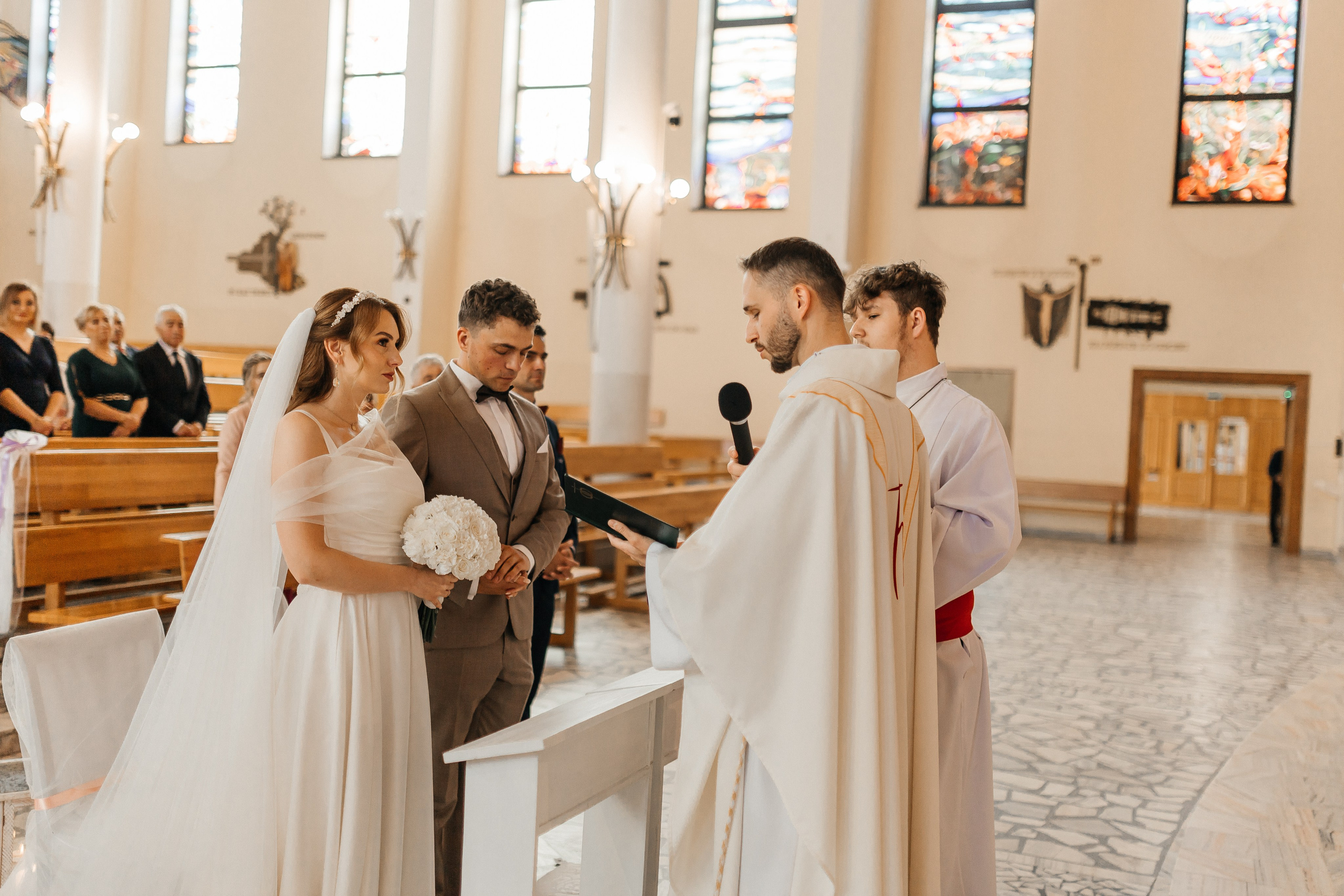 Karolina & Dawid. Fotograf ślubny i portretowy w Katowicach, na Śląsku i w całej Polsce. Uchwycę najważniejsze chwile Waszego dnia