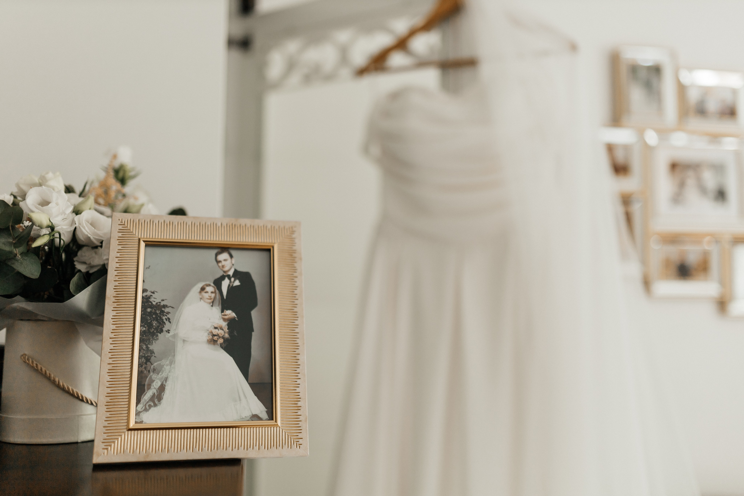 Karolina & Dawid. Fotograf ślubny i portretowy w Katowicach, na Śląsku i w całej Polsce. Uchwycę najważniejsze chwile Waszego dnia