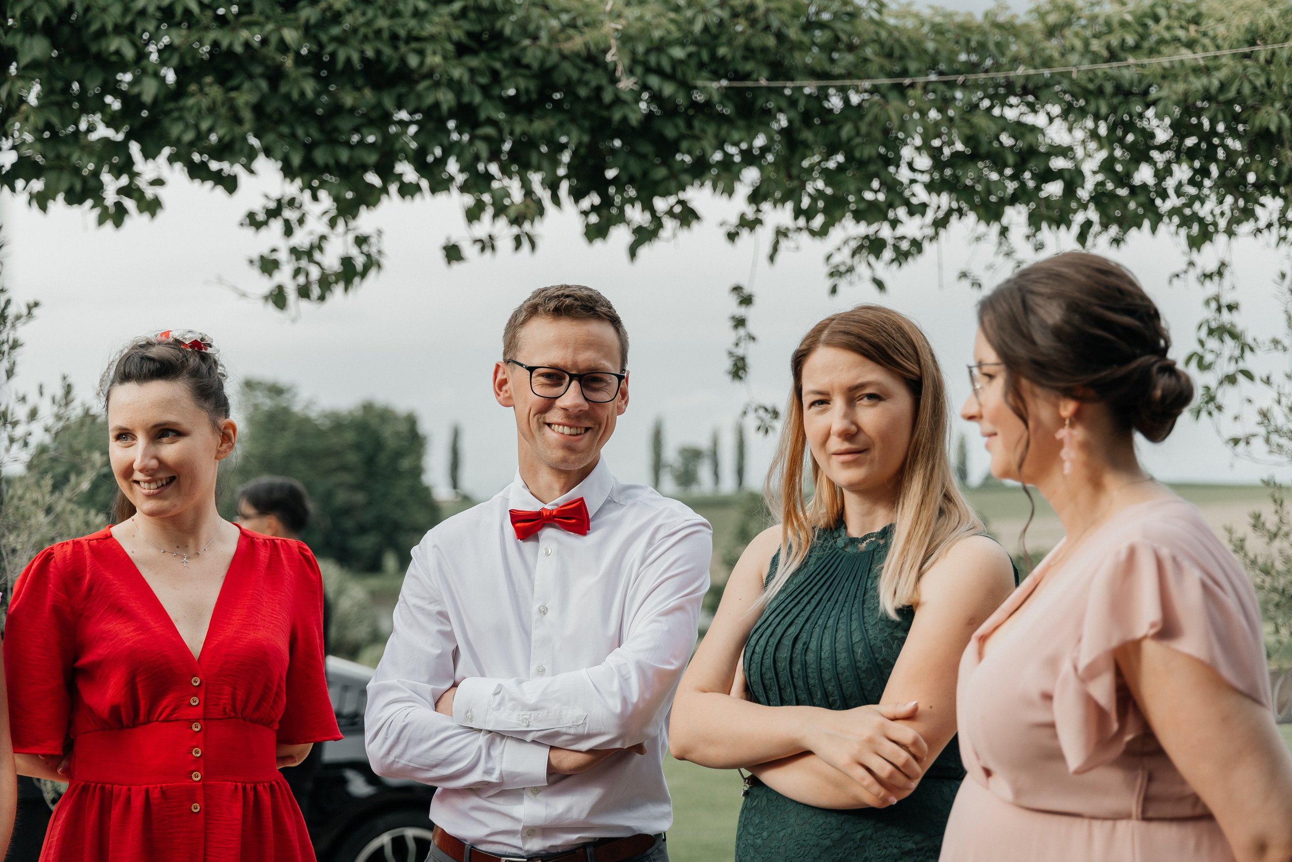 Karolina & Dawid. Fotograf ślubny i portretowy w Katowicach, na Śląsku i w całej Polsce. Uchwycę najważniejsze chwile Waszego dnia
