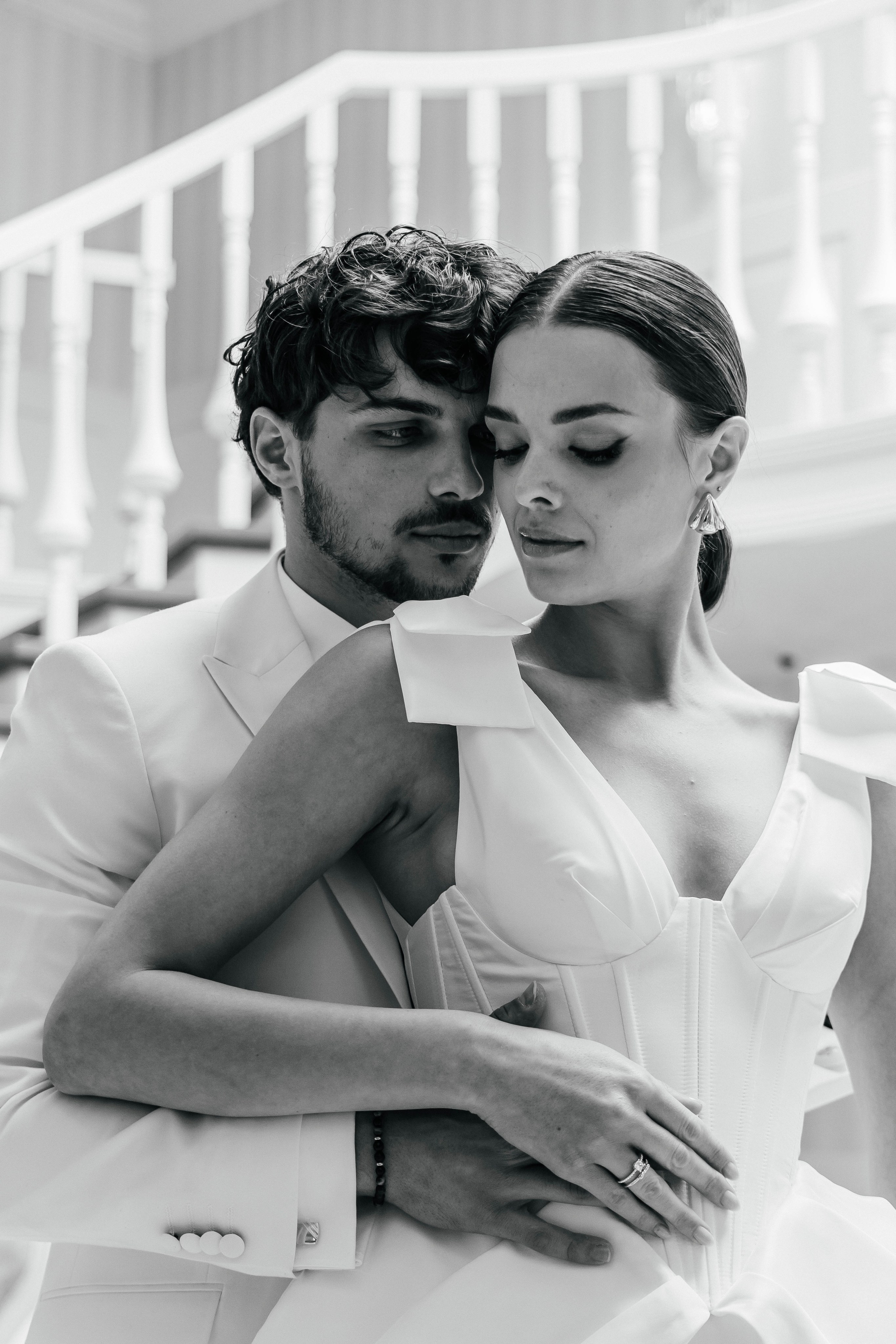 Daria&Pawel. Fotograf ślubny i portretowy w Katowicach, na Śląsku i w całej Polsce. Uchwycę najważniejsze chwile Waszego dnia