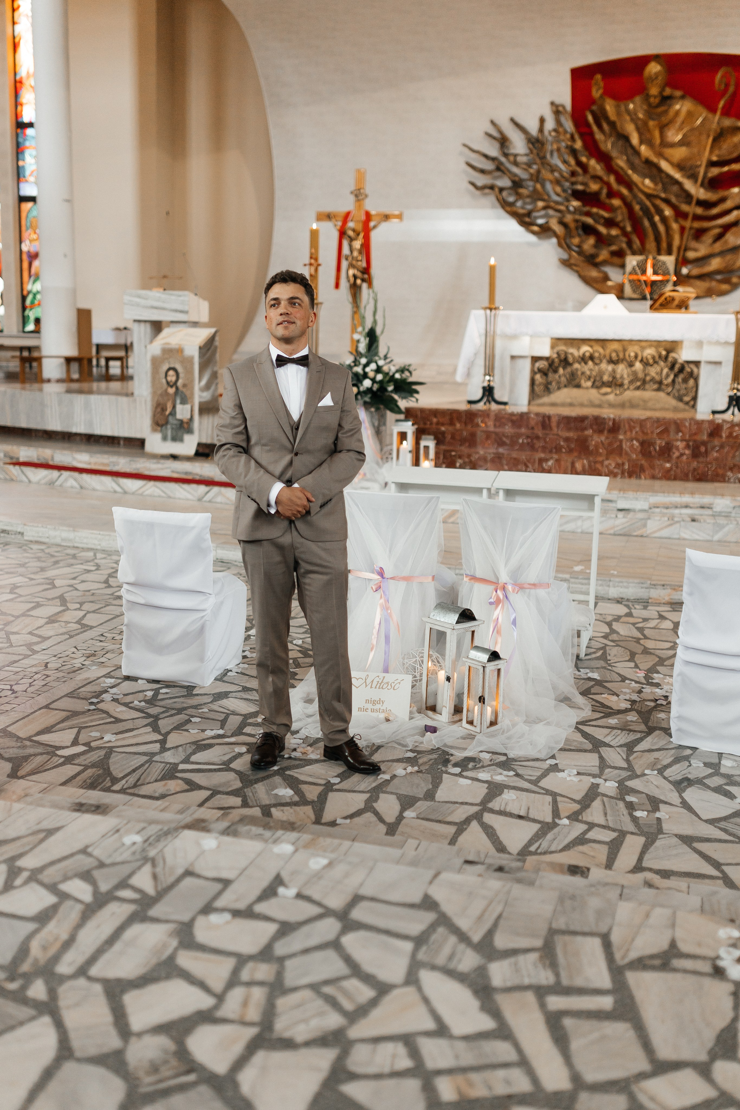 Karolina & Dawid. Fotograf ślubny i portretowy w Katowicach, na Śląsku i w całej Polsce. Uchwycę najważniejsze chwile Waszego dnia