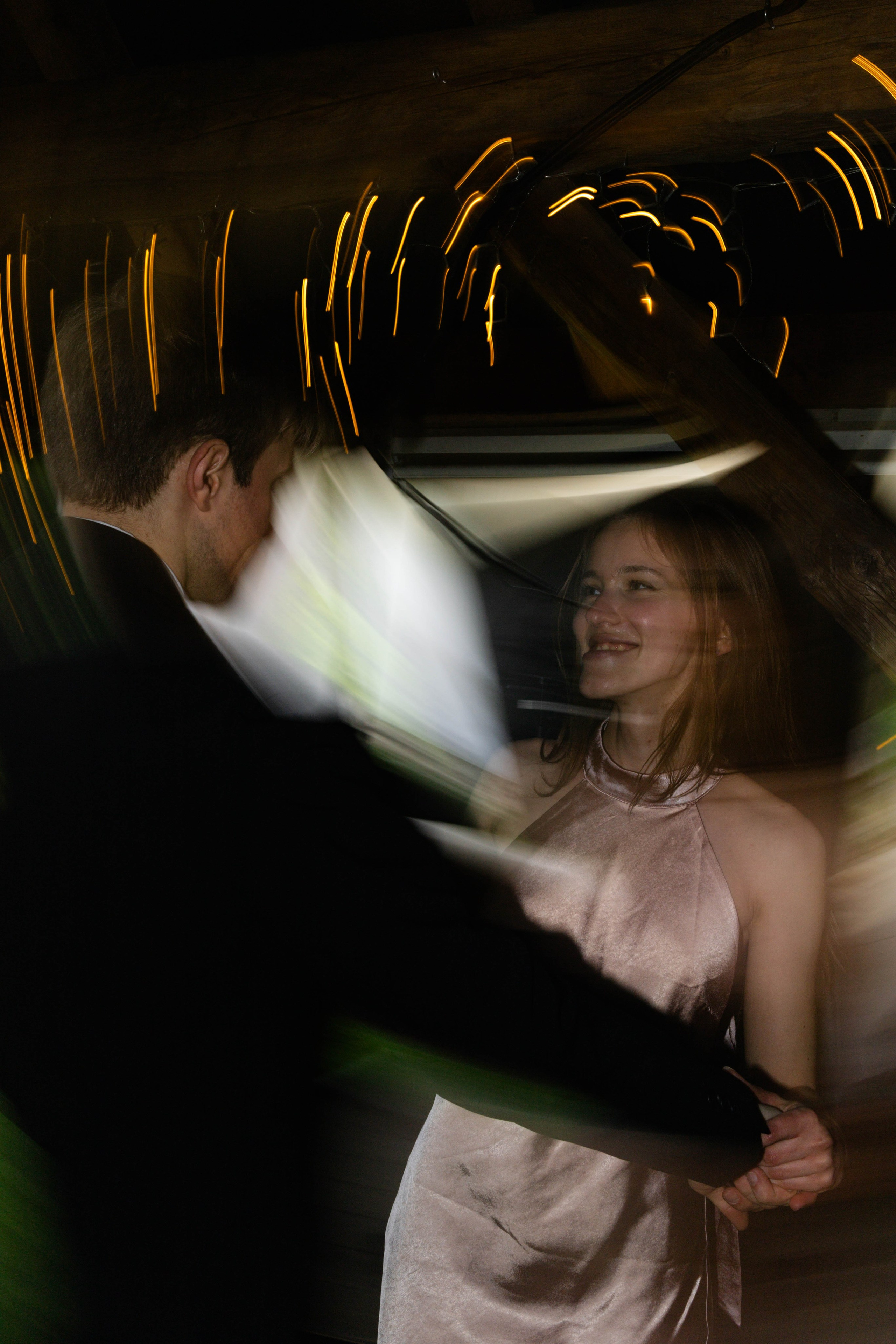 Hania & Bohdan. Fotograf ślubny i portretowy w Katowicach, na Śląsku i w całej Polsce. Uchwycę najważniejsze chwile Waszego dnia