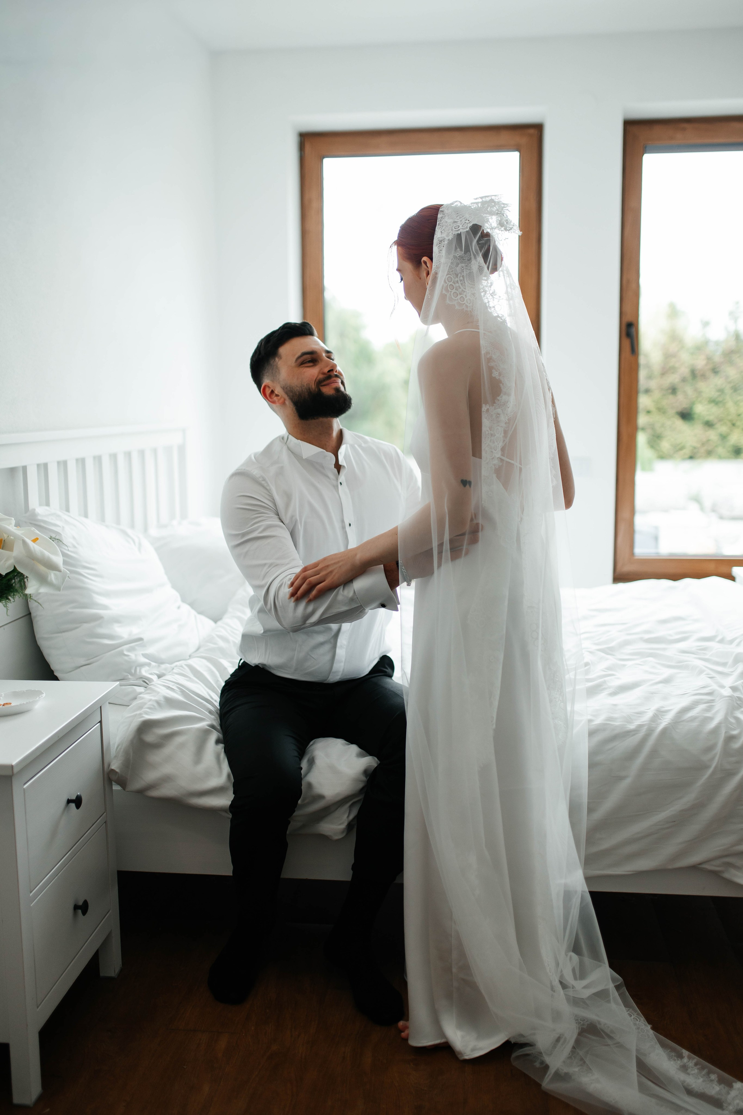 N&A. Fotograf ślubny i portretowy w Katowicach, na Śląsku i w całej Polsce. Uchwycę najważniejsze chwile Waszego dnia