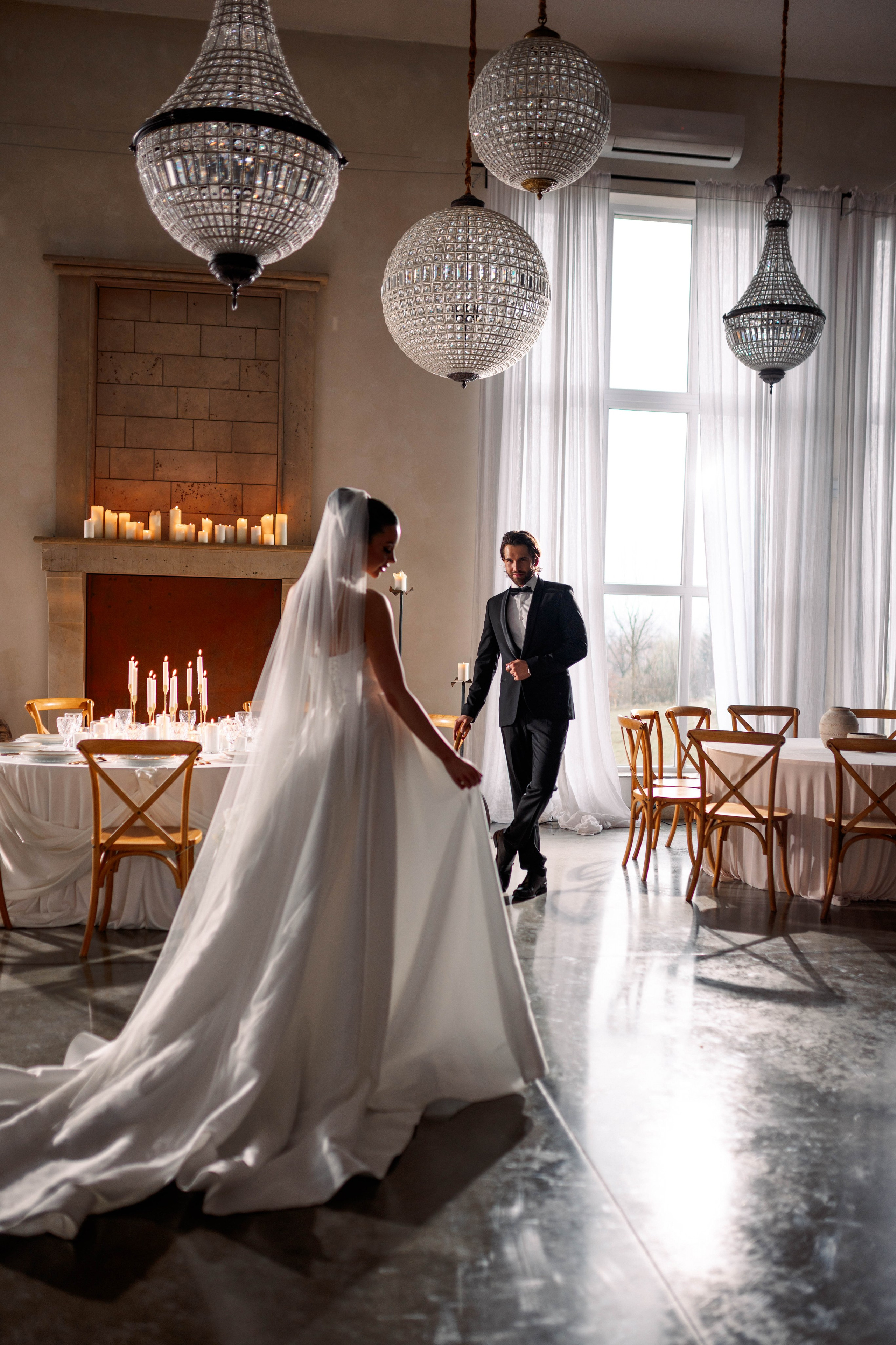 Mariusz & Karolina. Fotograf ślubny i portretowy w Katowicach, na Śląsku i w całej Polsce. Uchwycę najważniejsze chwile Waszego dnia