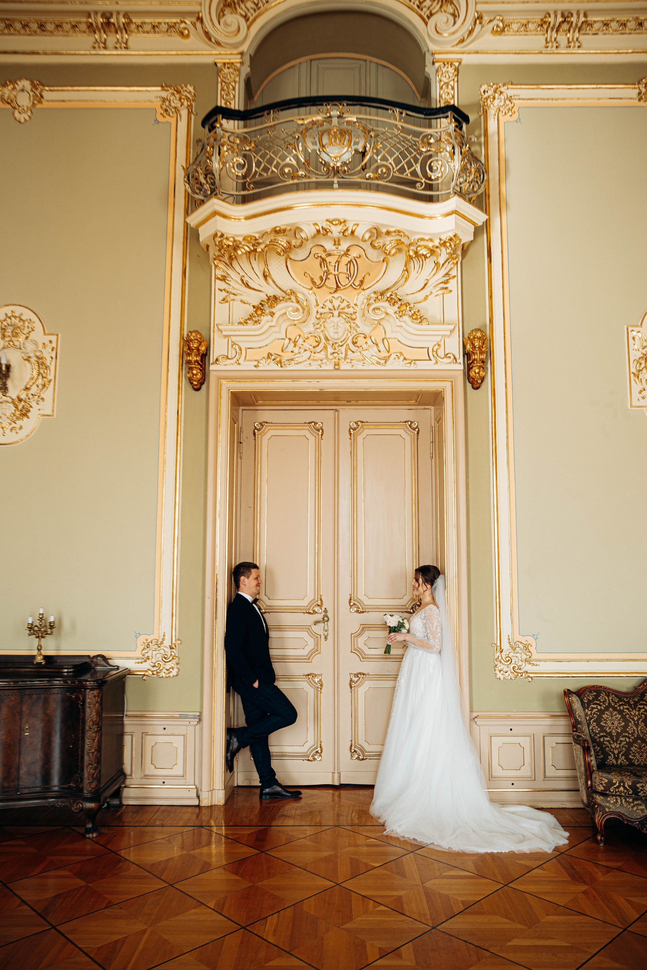 Alina & Vadym. Fotograf ślubny i portretowy w Katowicach, na Śląsku i w całej Polsce. Uchwycę najważniejsze chwile Waszego dnia